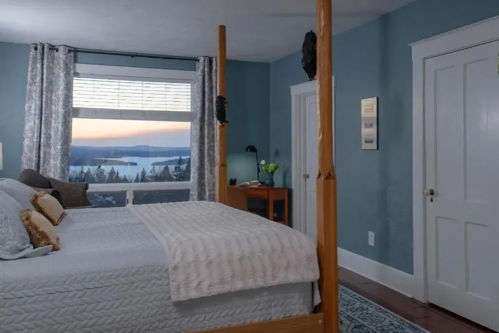 Lodge at Moosehead Lake