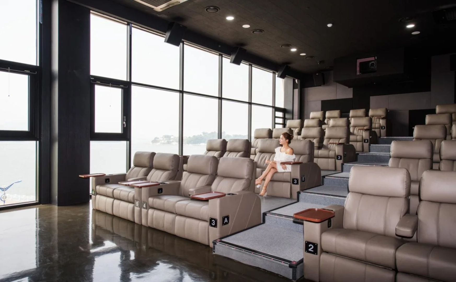 Arte Resort Spa & Pool Villa
