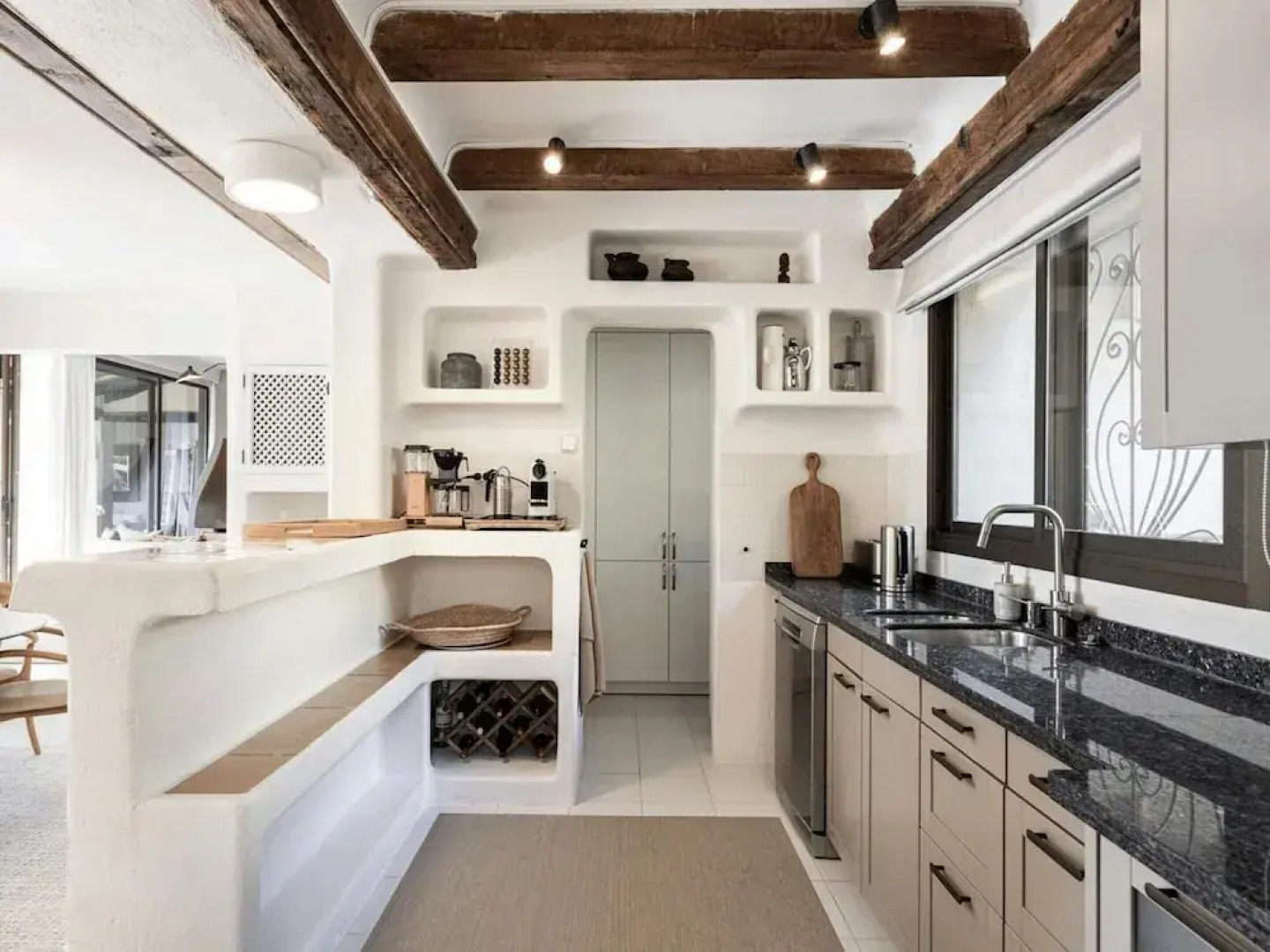 Holiday Home in Charming Decor