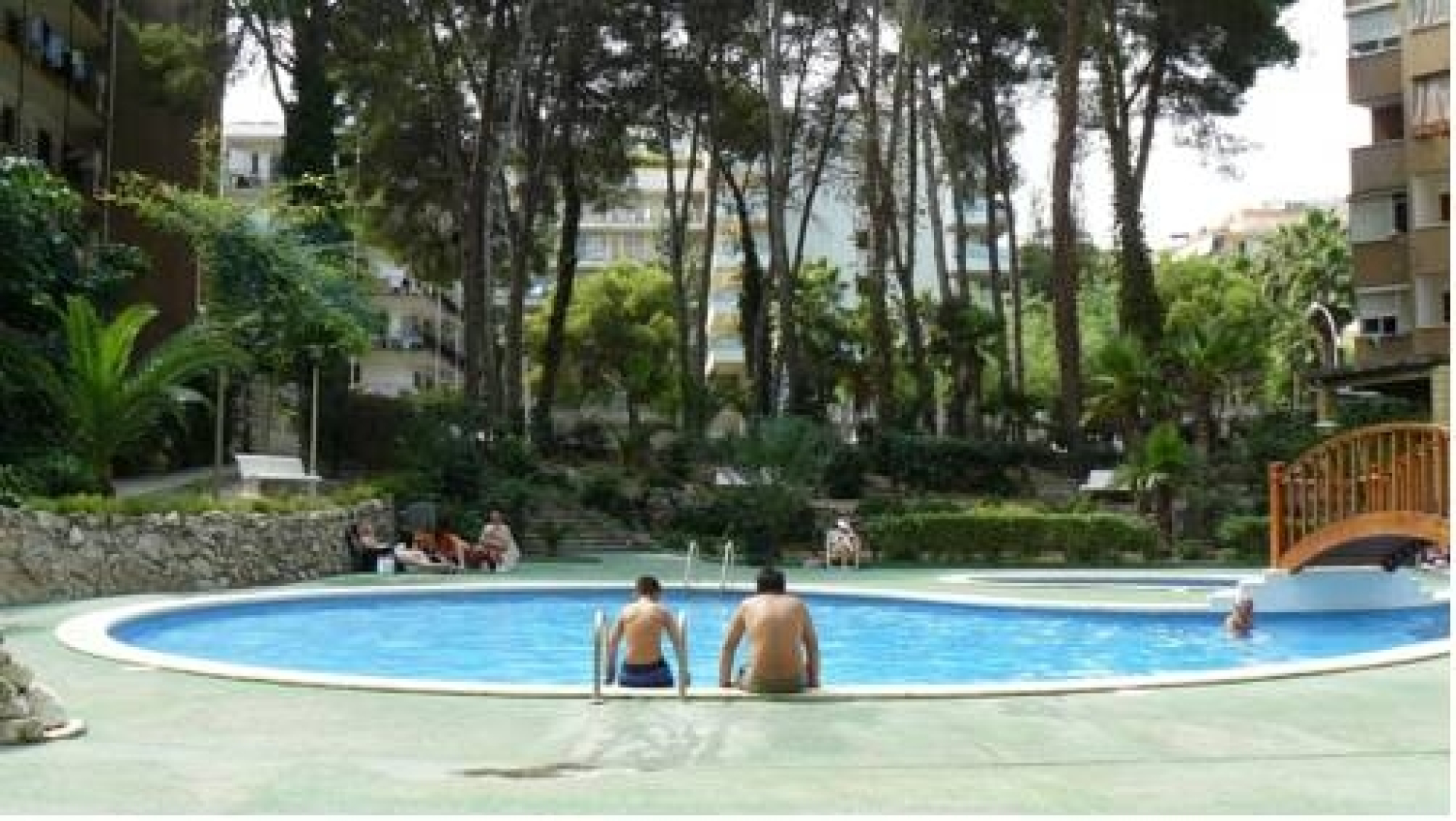 Suite Apartments Arquus