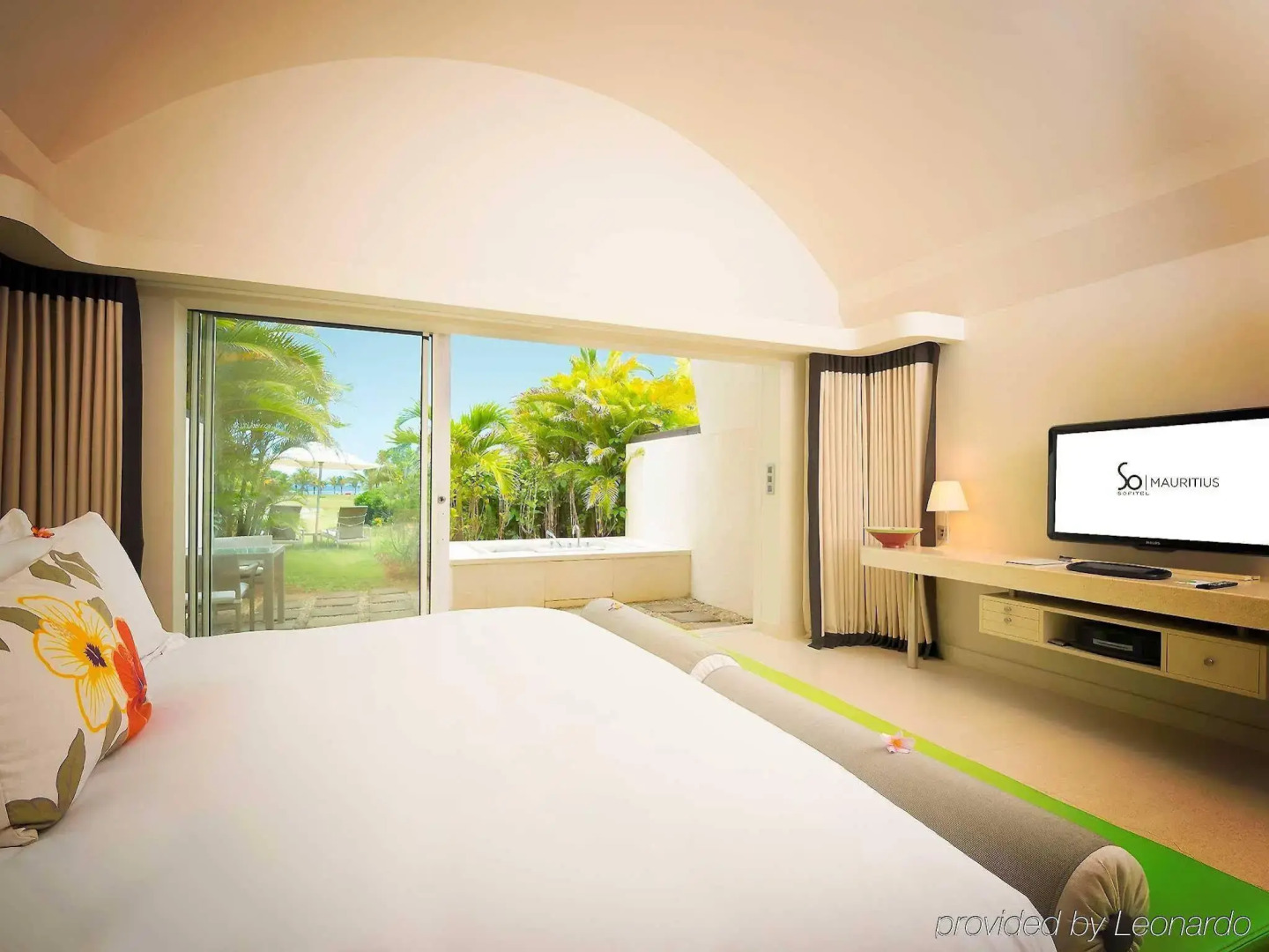 SO/ Sofitel Mauritius