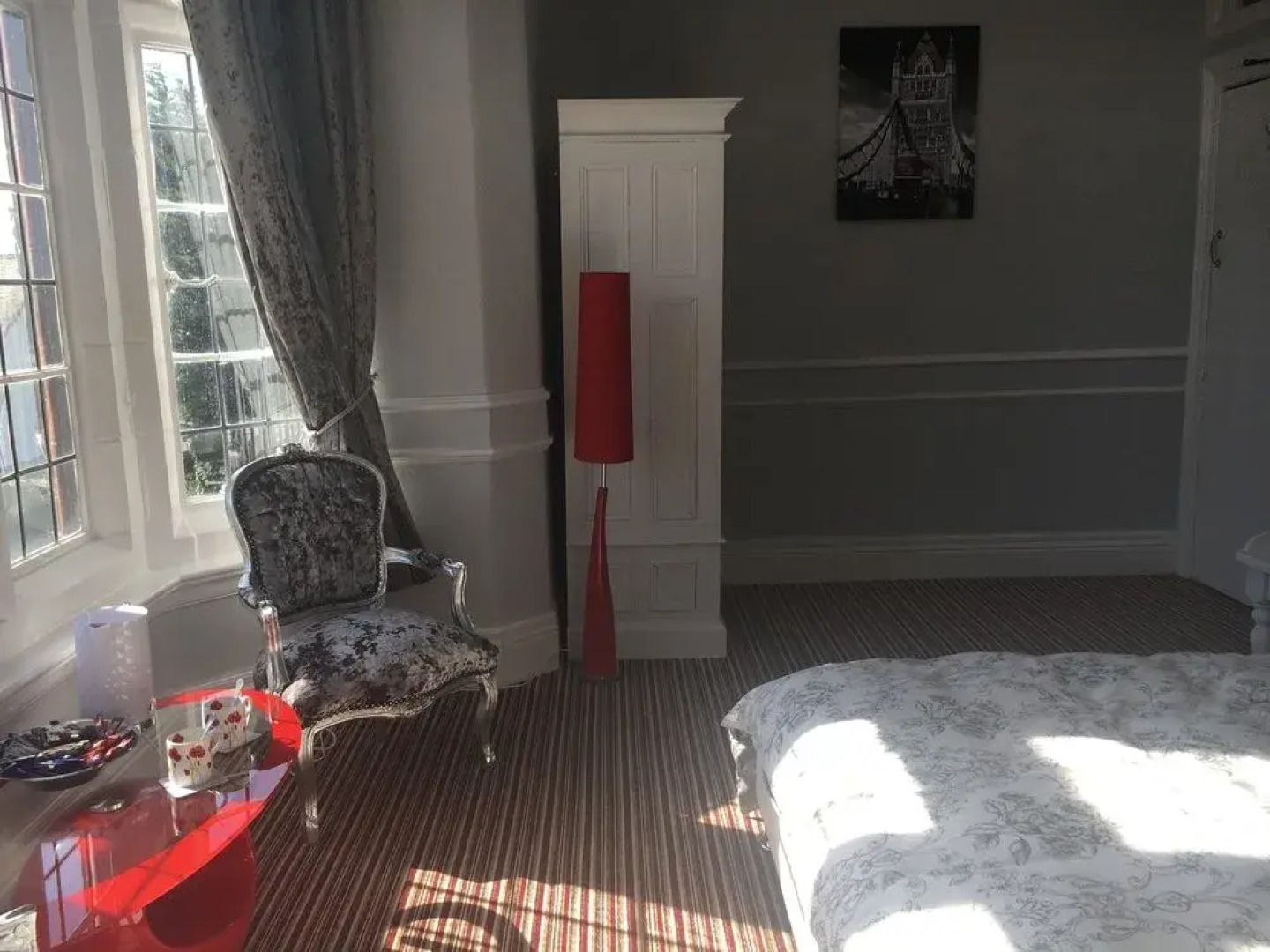 The Old Station Hotel