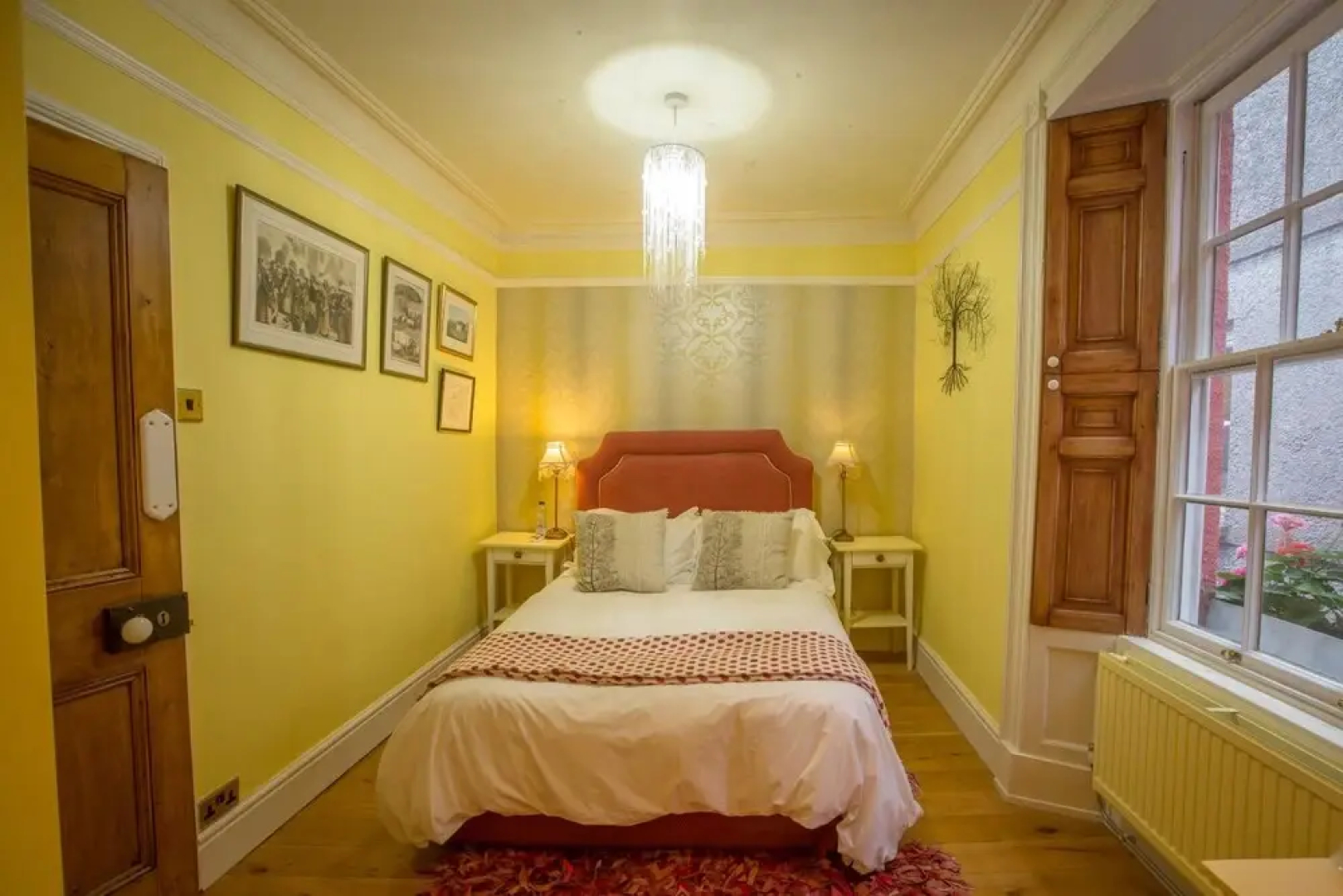 Drovers Bed & Breakfast