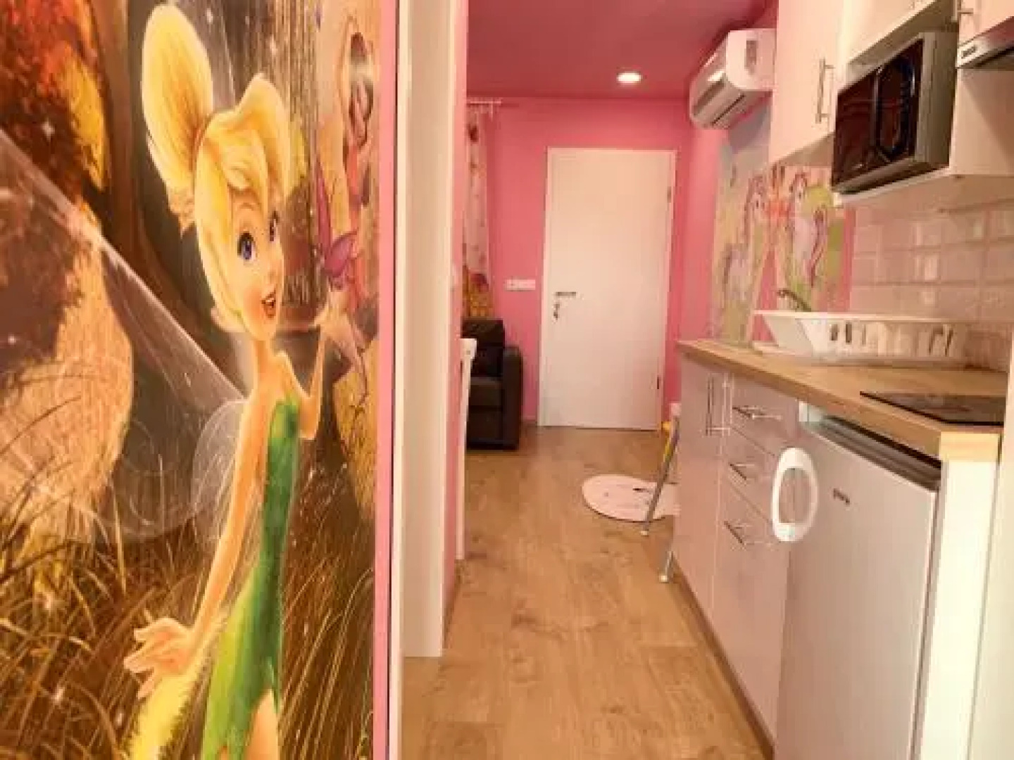 Gesztenye Apartmanház