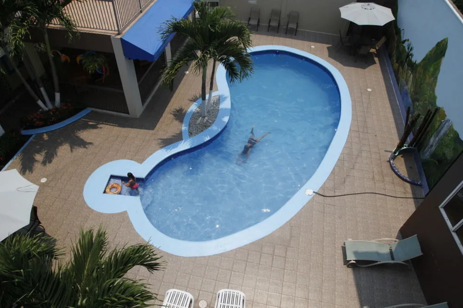 Apart Hotel Pico Bonito