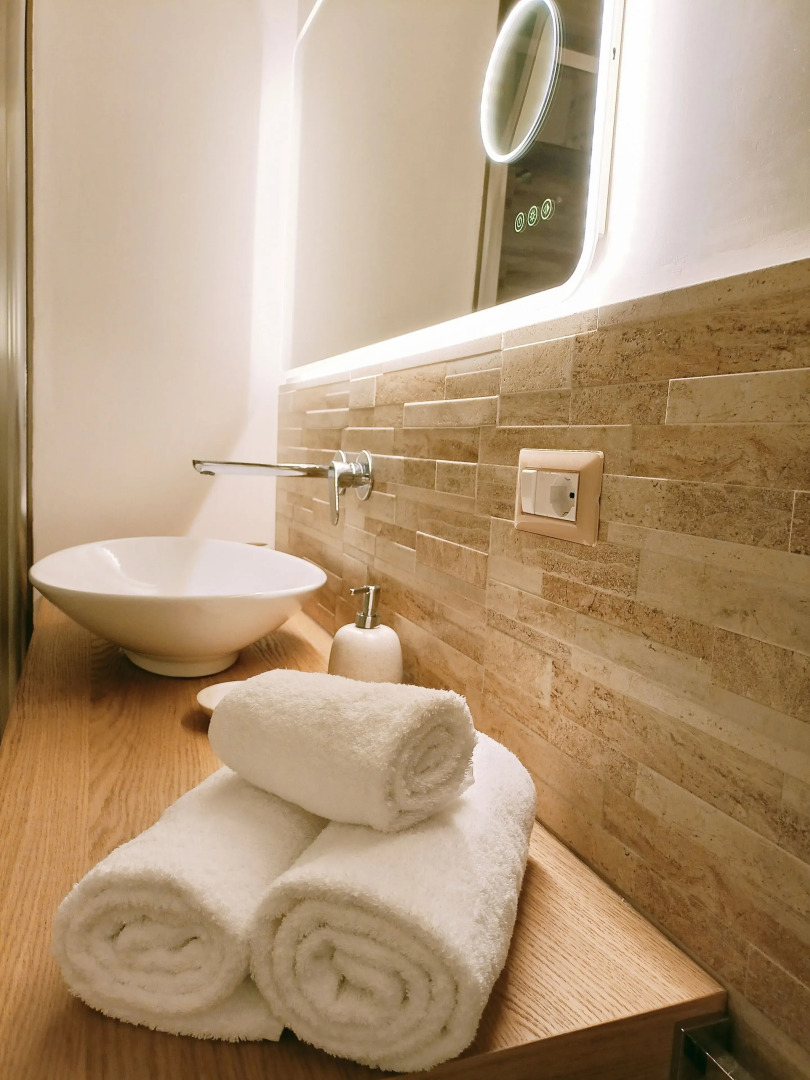 Palazzo Pio III - Residenza d'epoca