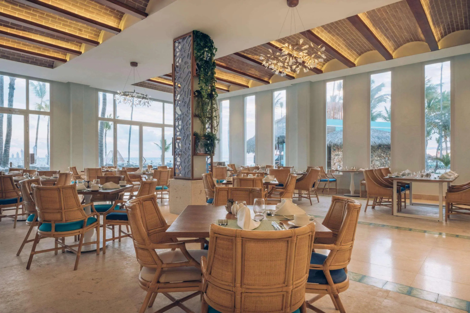 Iberostar Selection Coral Bávaro - All Inclusive