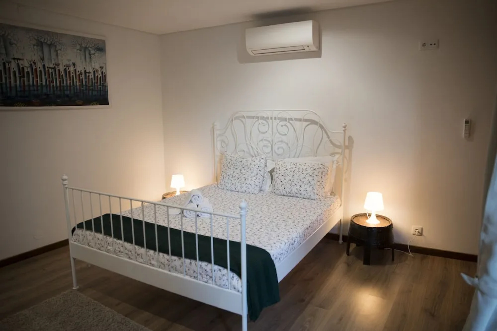 Casa da Casada - Espigueiro da Casada