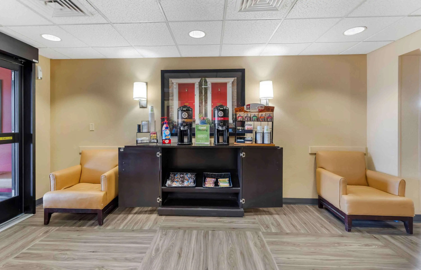 Extended Stay America Suites Chicago Elmhurst O'Hare