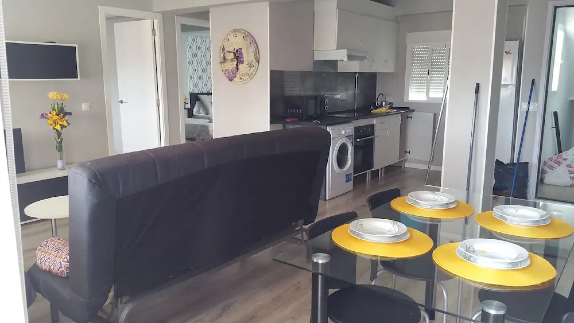 Imperium Apartamentos