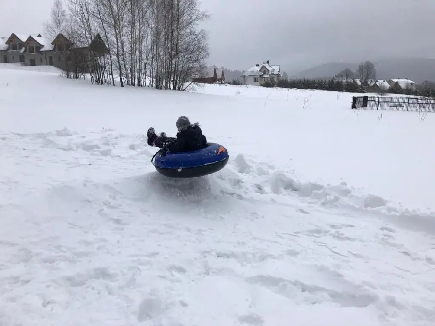 Perełka Bieszczady Domki