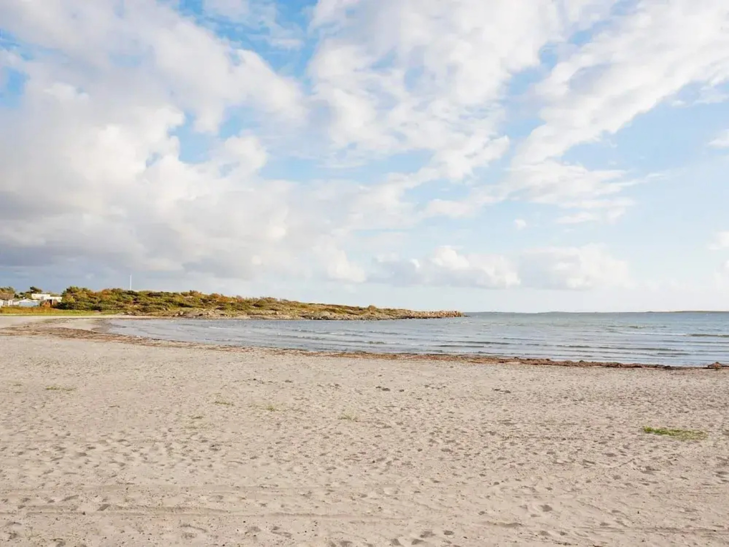 4 Star Holiday Home in Varberg-by Traum