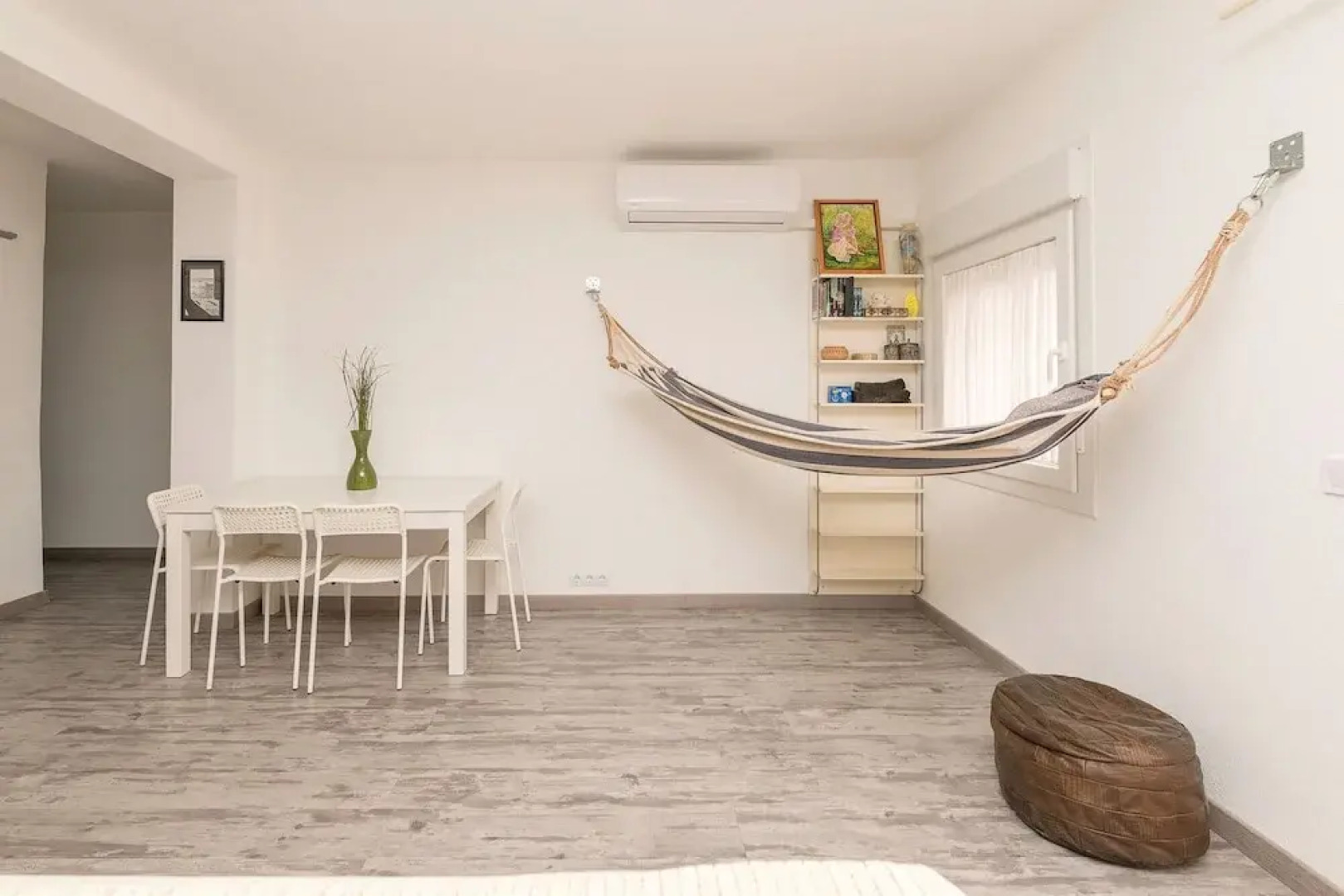 La Isle a in San Fernando