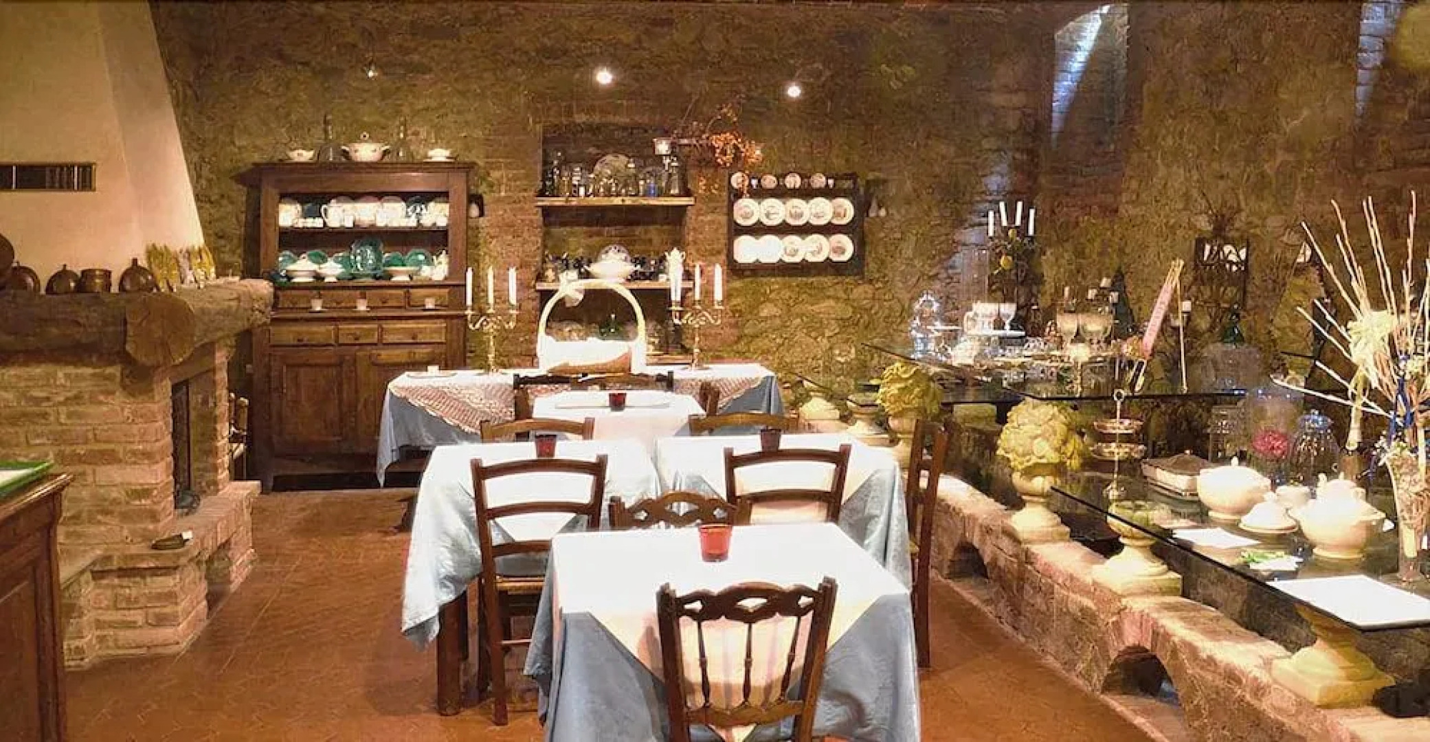 Il Casale Dell Ansina