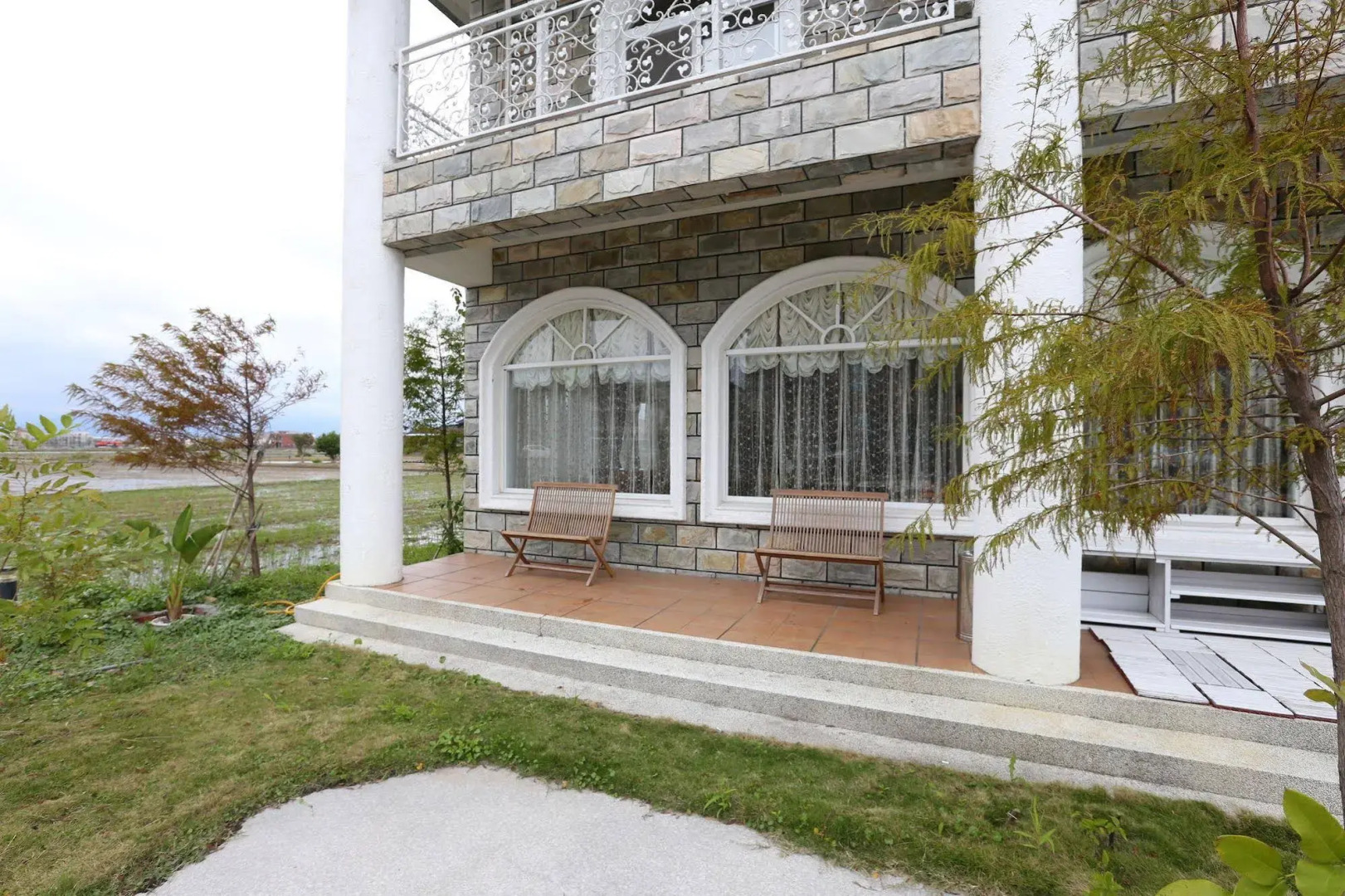 Alps Resort Bed and Breakfast