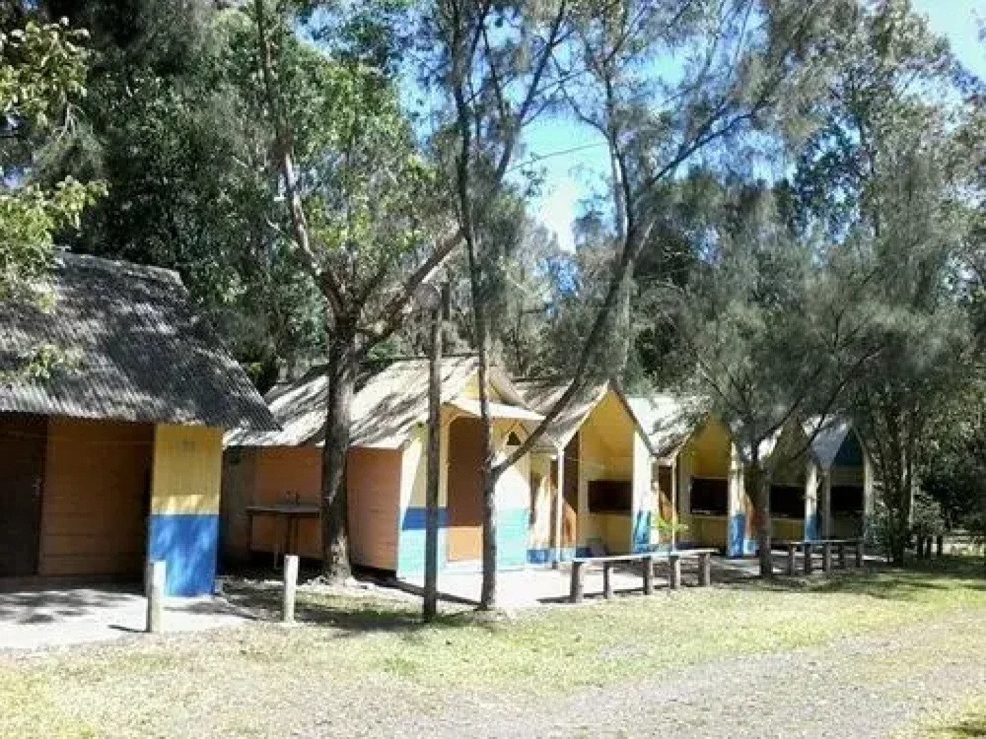 Pousada Fazendinha Tatuira