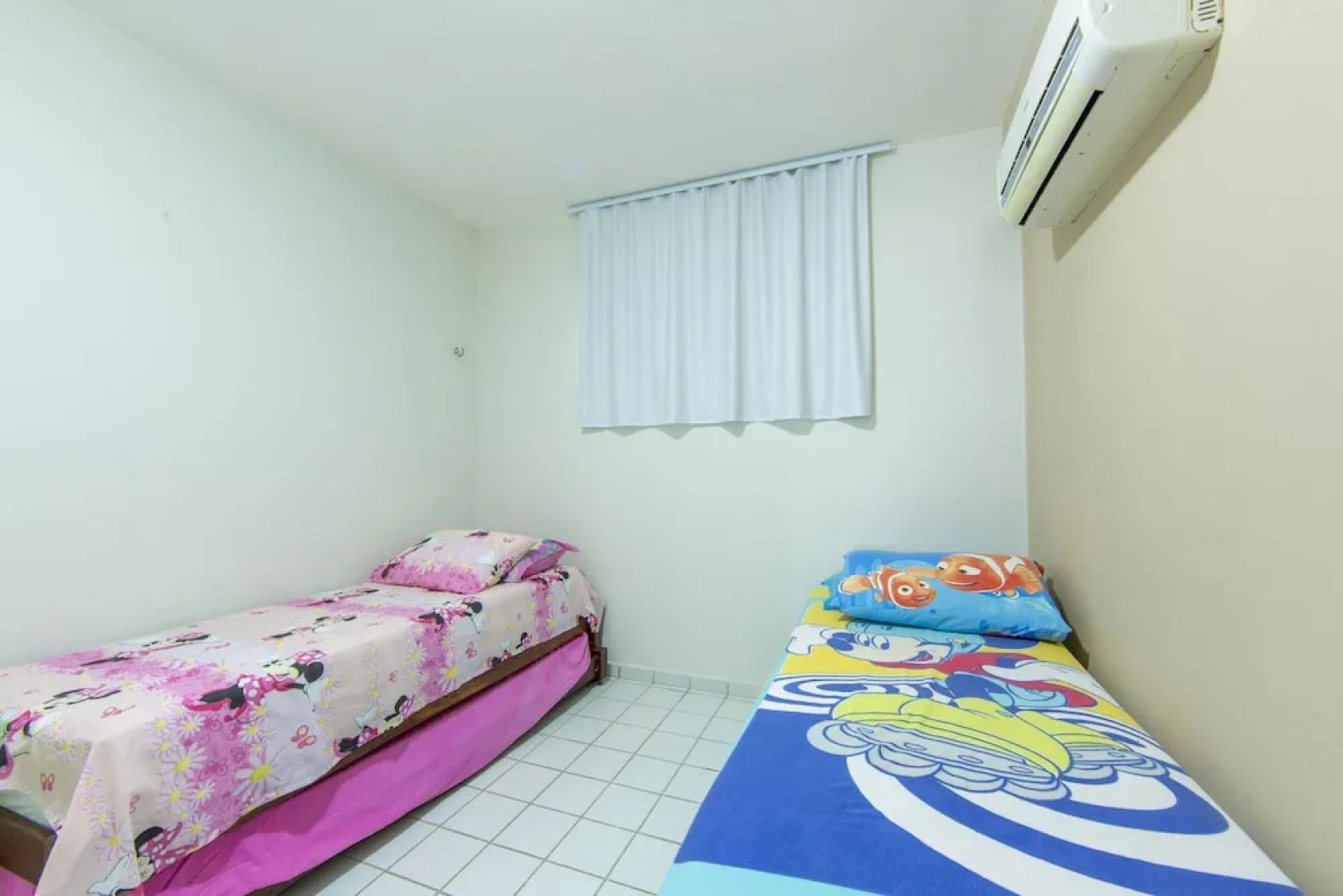 Apto Na Praia De Cotovelo 10Min De Natal