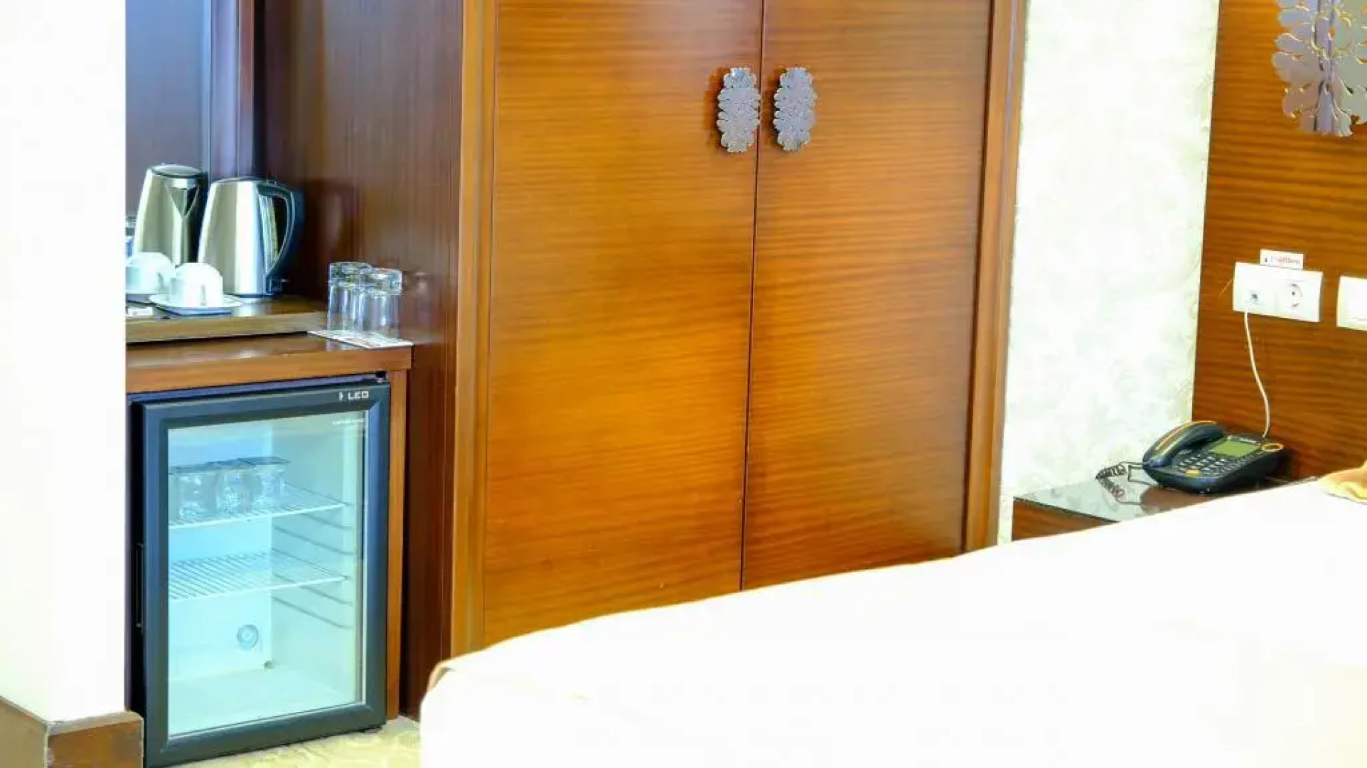 Erzincan Otel Karakaya