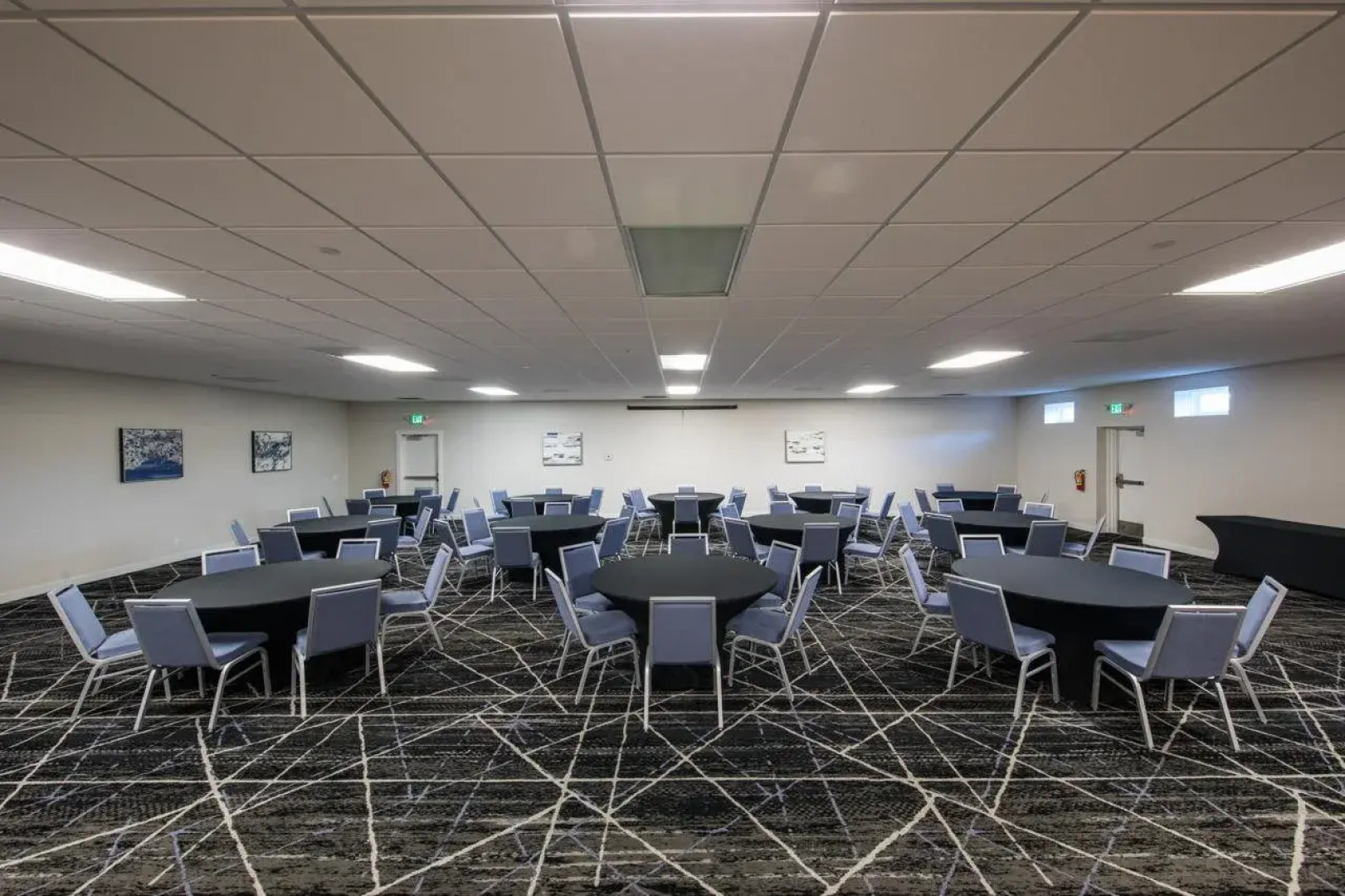 SeaCrest OceanFront Hotel