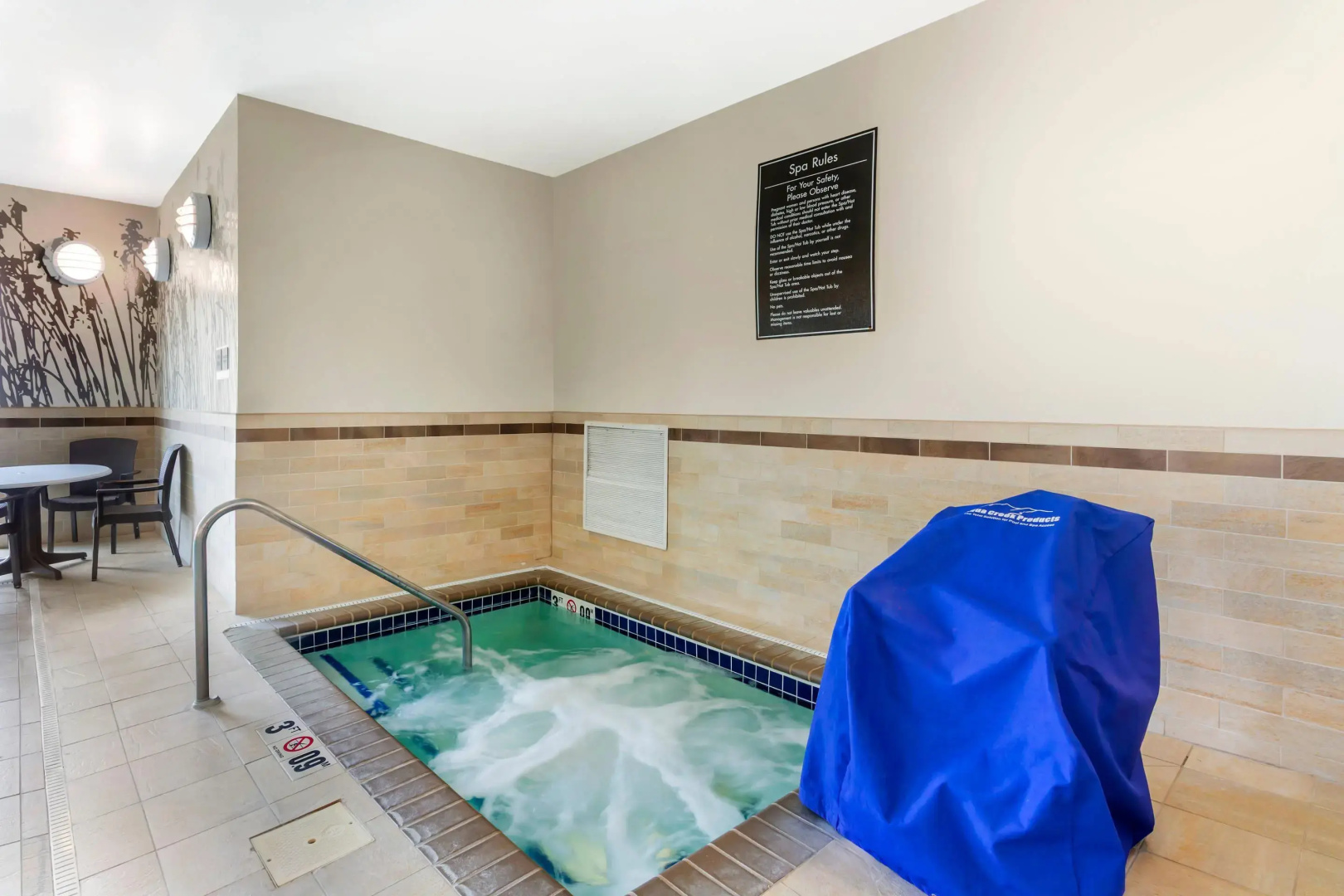 Sleep Inn & Suites Devils Lake