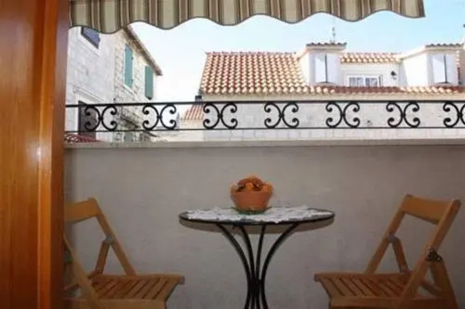 Trogir Old Town Apartments