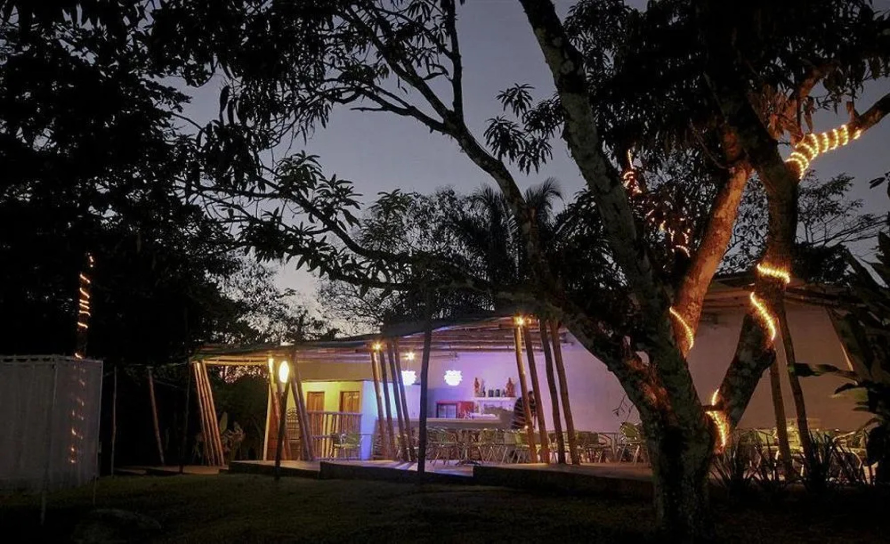 Hotel Paraiso Carlisa