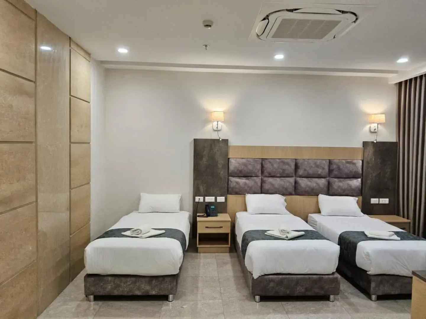 Angel Hotel