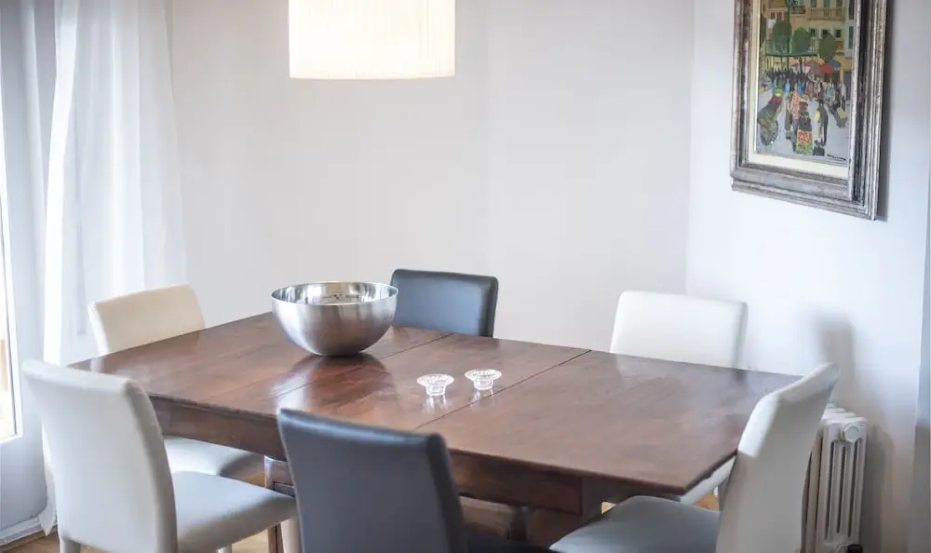 Tennis Apartment TVL 105