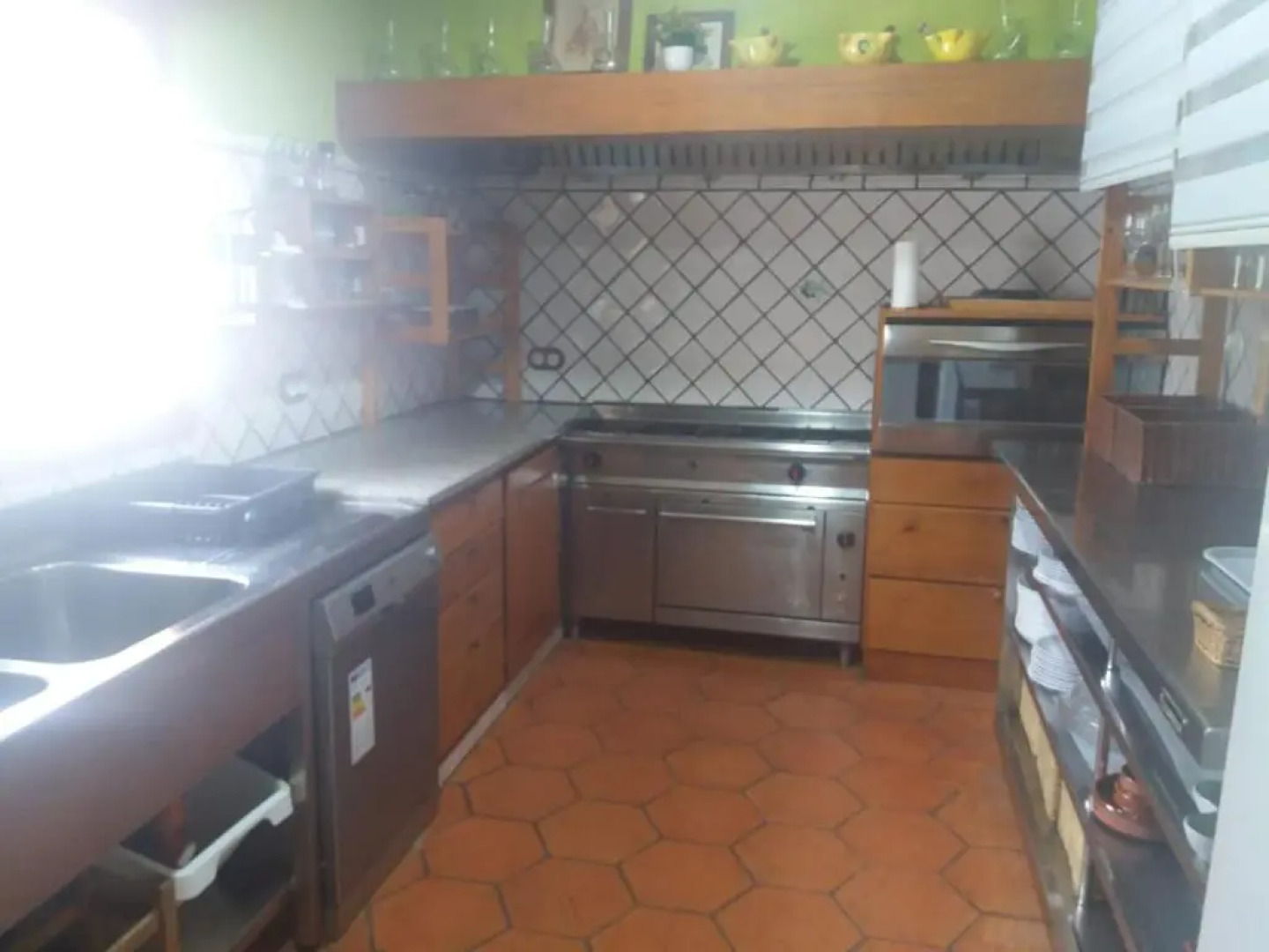 Masía Cal Simó Reservas de 1 a 4 burbujas de 6 pers de convivencia y extensivas