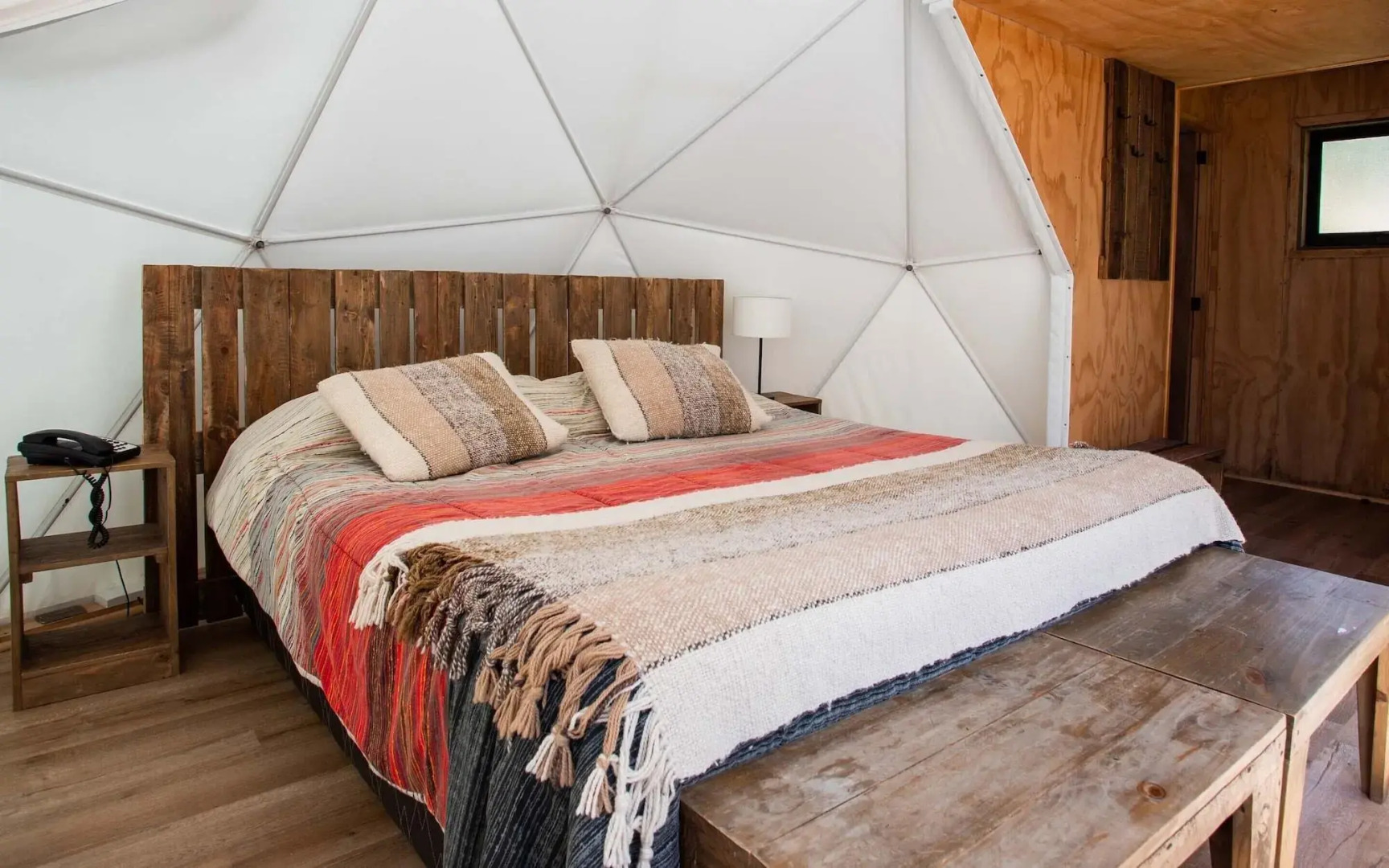 Termas de Aguas Calientes