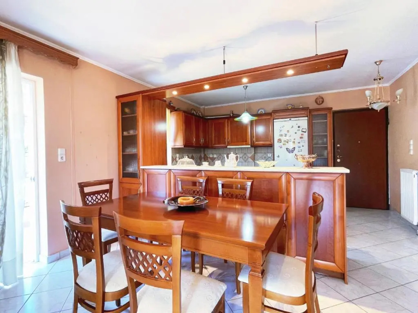 WSD Luxury Cozy 2BD Apt with study & City View Balcony