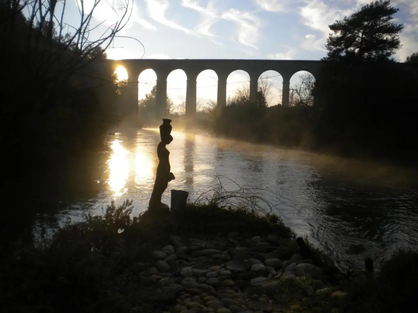 Appartement à FONTAINE DE VAUCLUSE