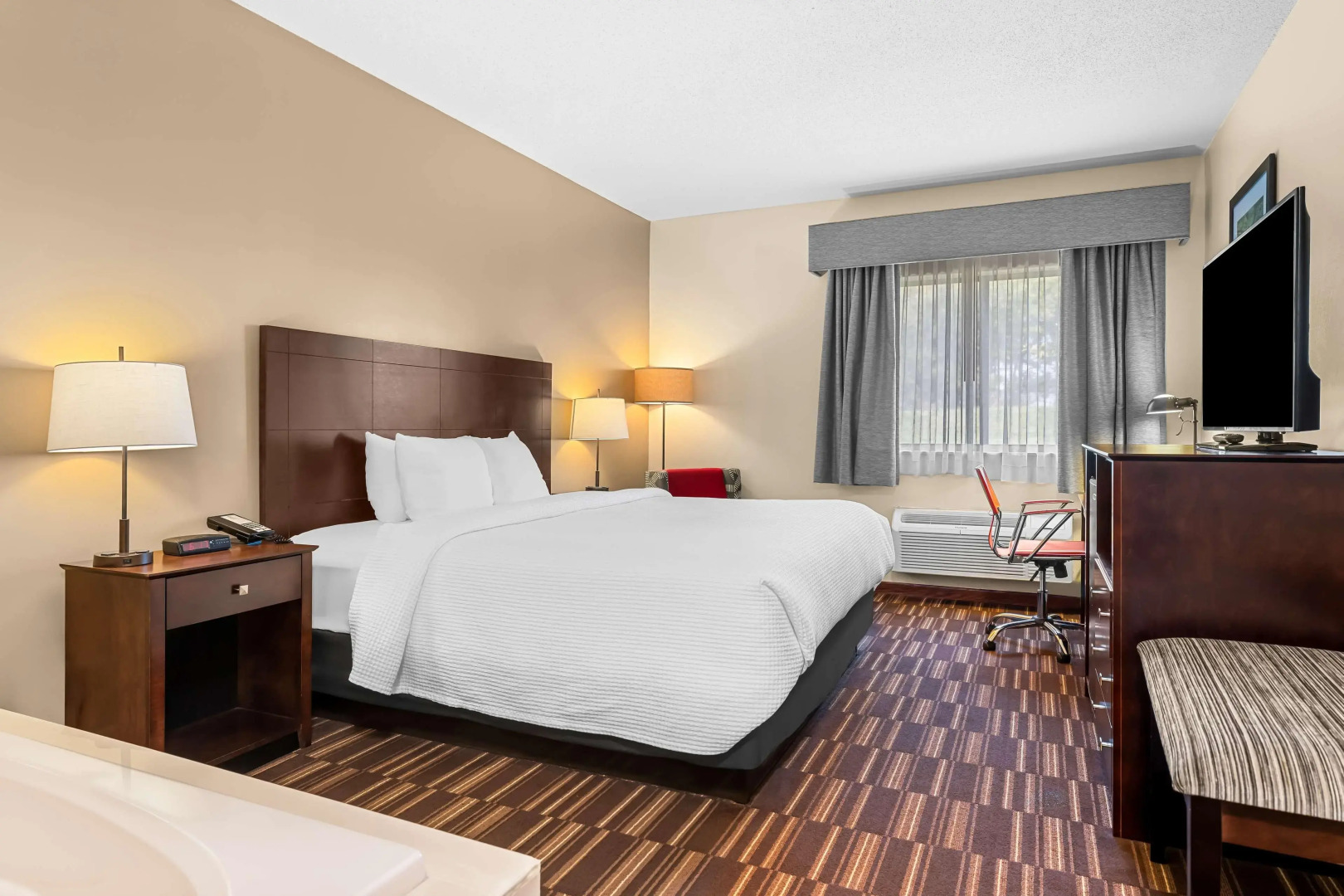 Best Western University Inn