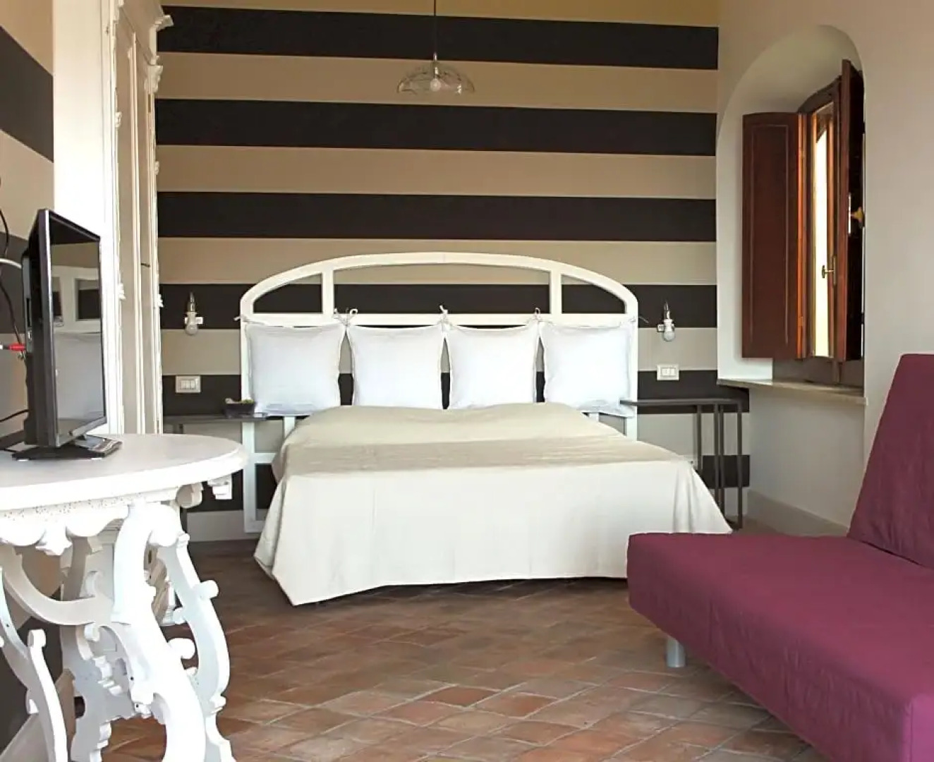 Casa La Via Del Mare