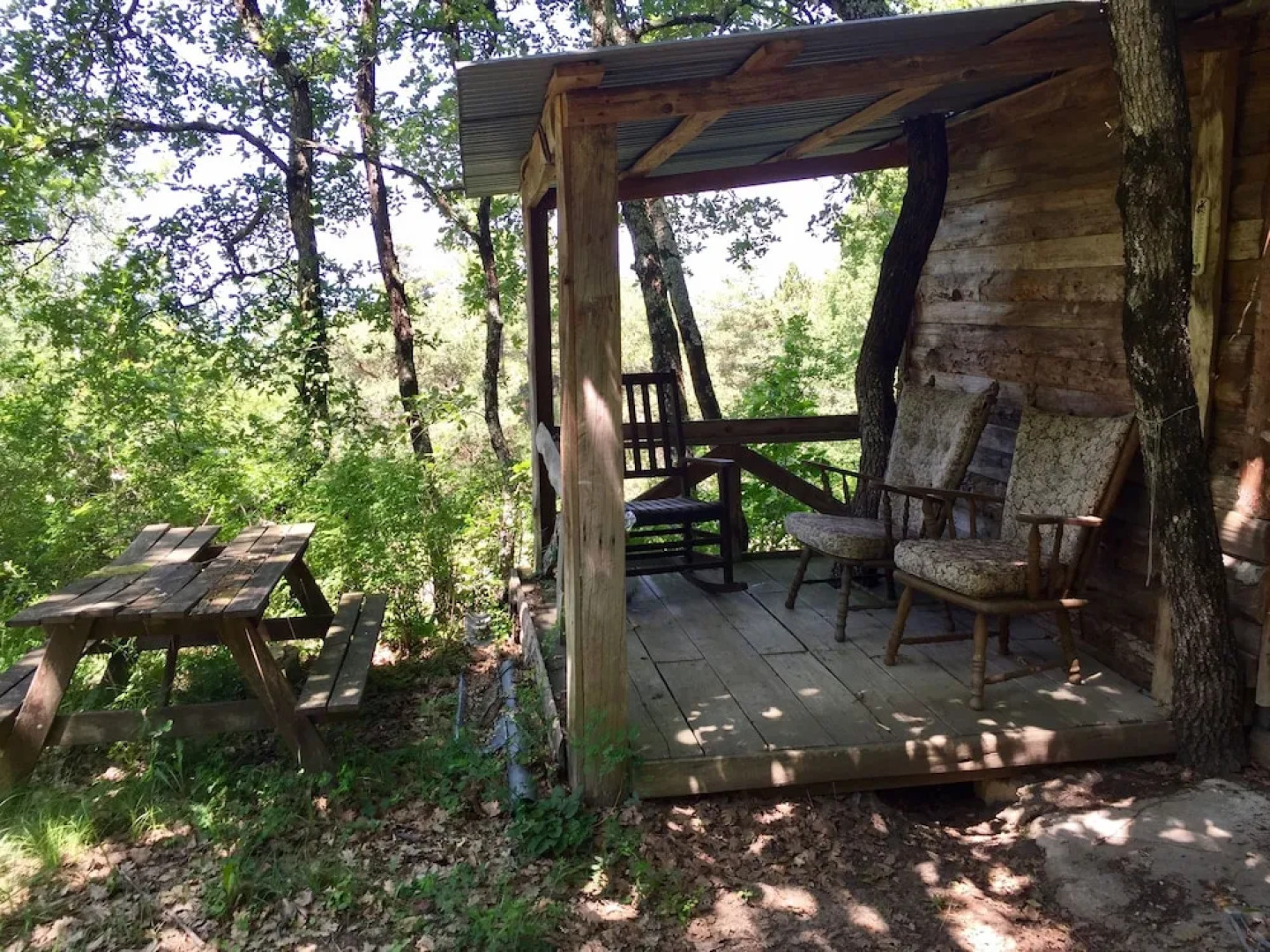 Le Chatelard - Gîte La Bergerie