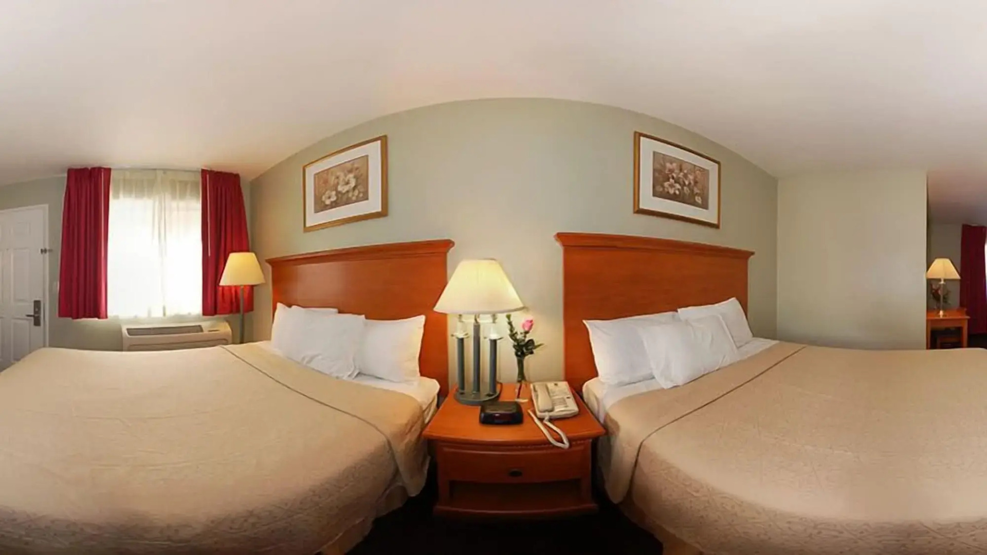 Quality Inn Tracy I-205