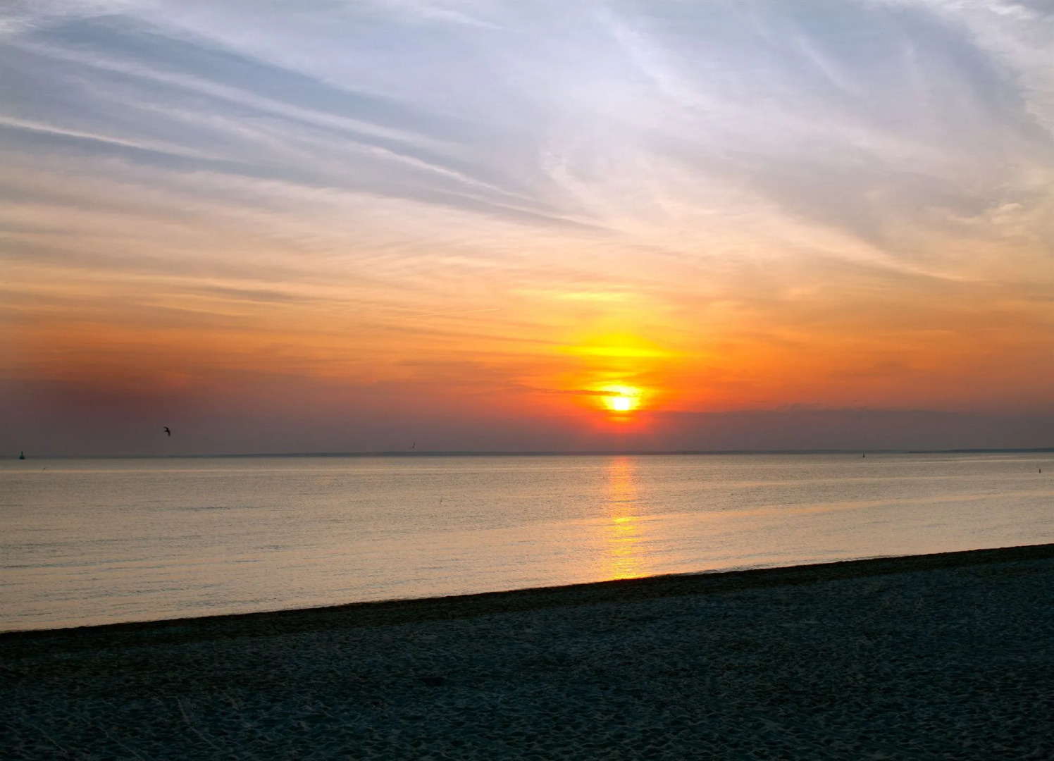 Sea Crest Beach Resort