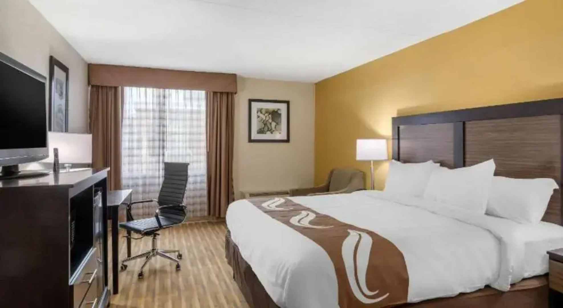 Quality Inn & Suites