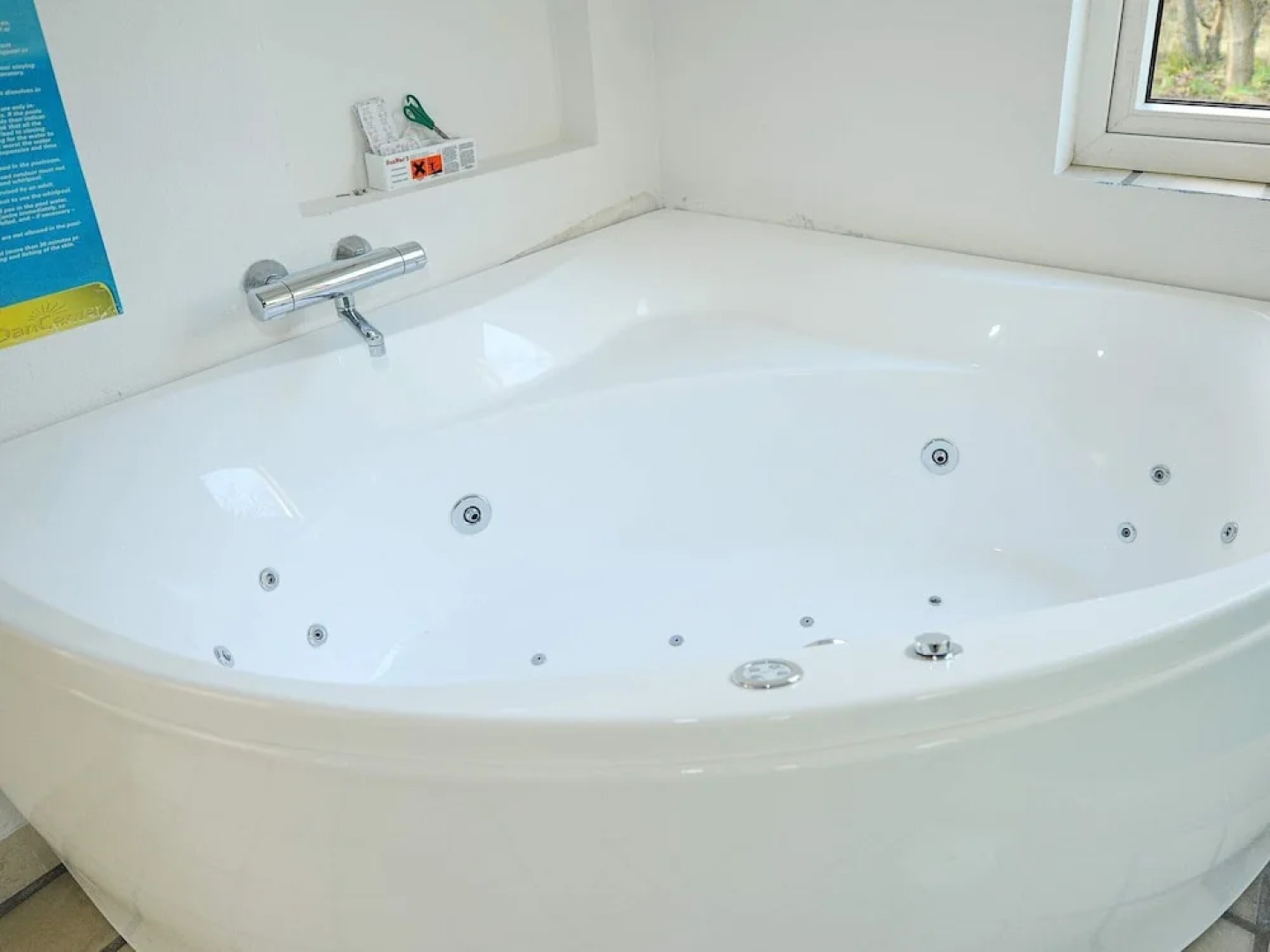 8 Person Holiday Home in Oksbol