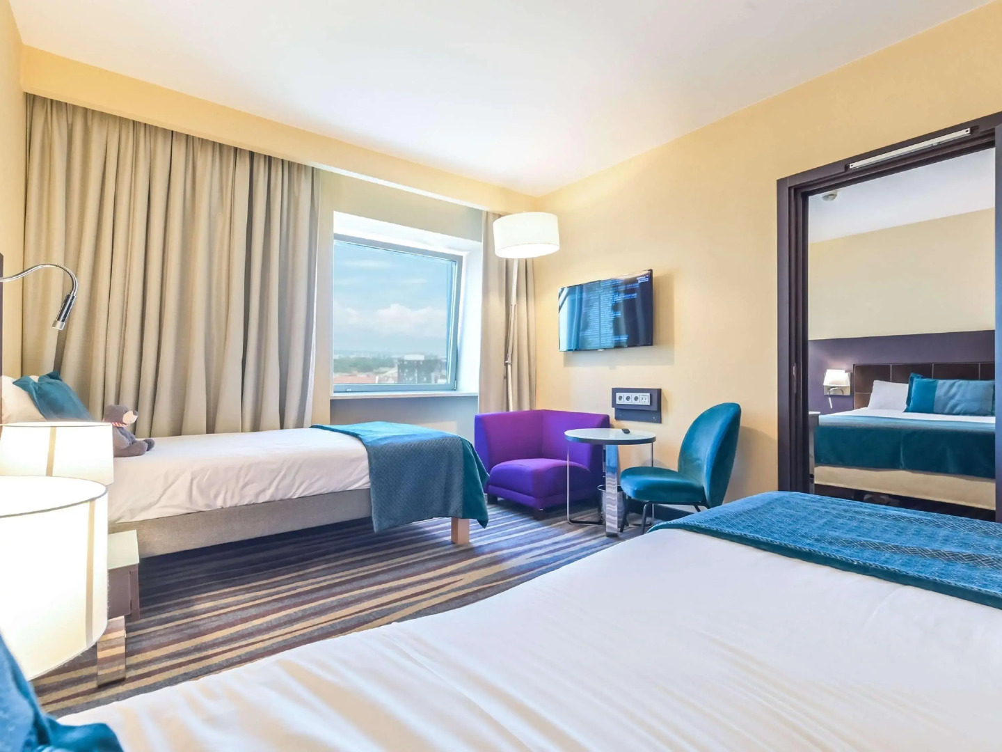 Hotel Mercure Gdansk Stare Miasto