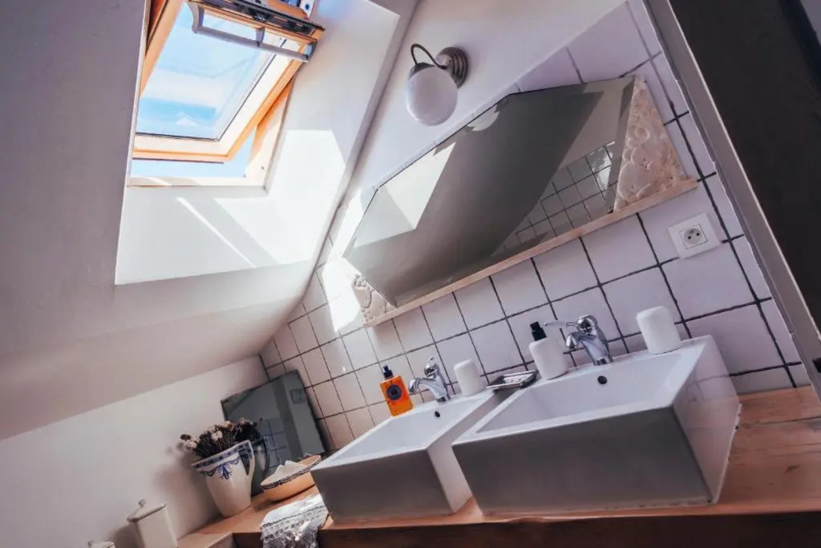 B&B en Provence- Villa Saint Marc