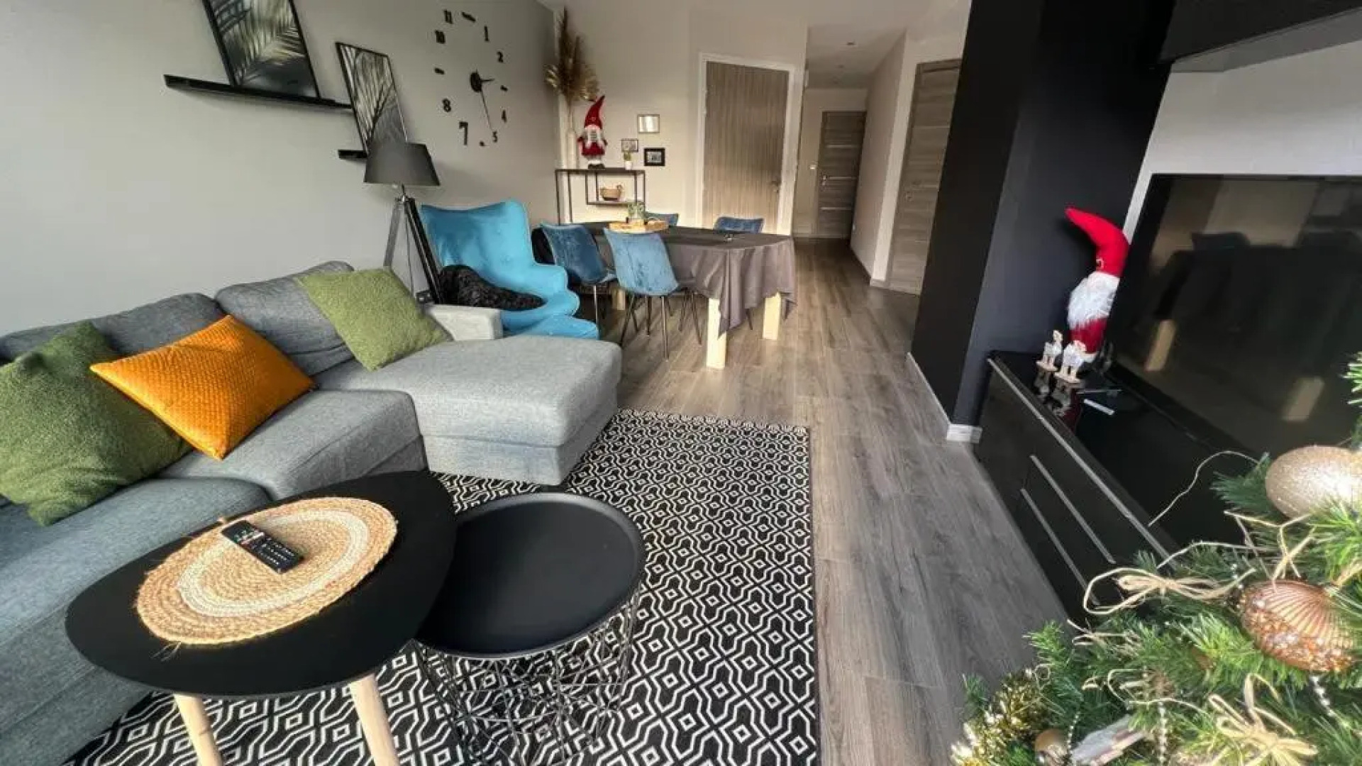 "Les Gîtes côté Blind" tout confort proche Colmar