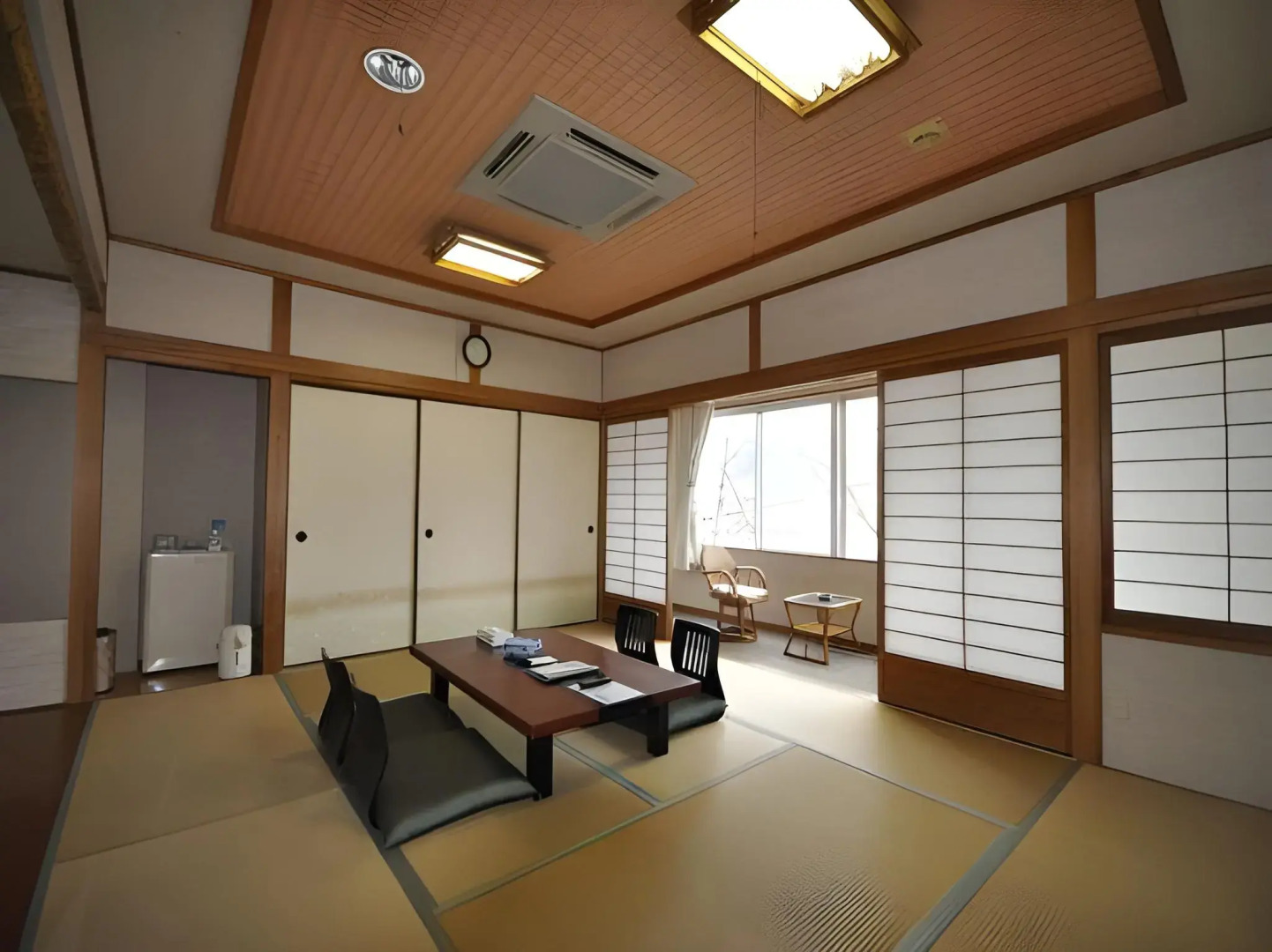 Nakamura Prince Hotel