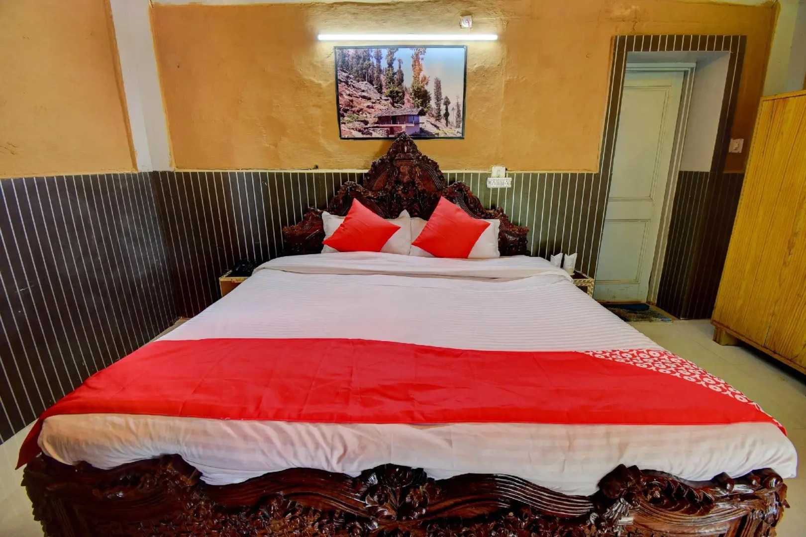 OYO 43476 Vatika Resort