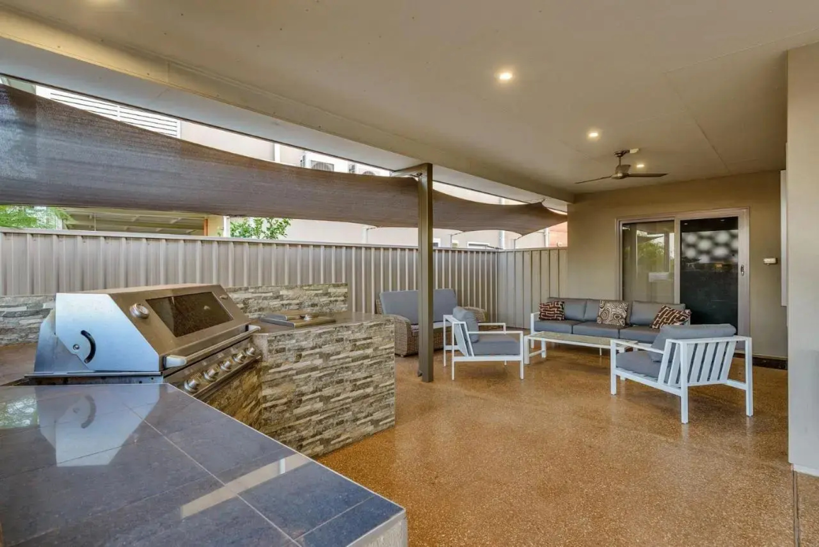 3 Kestrel Place
