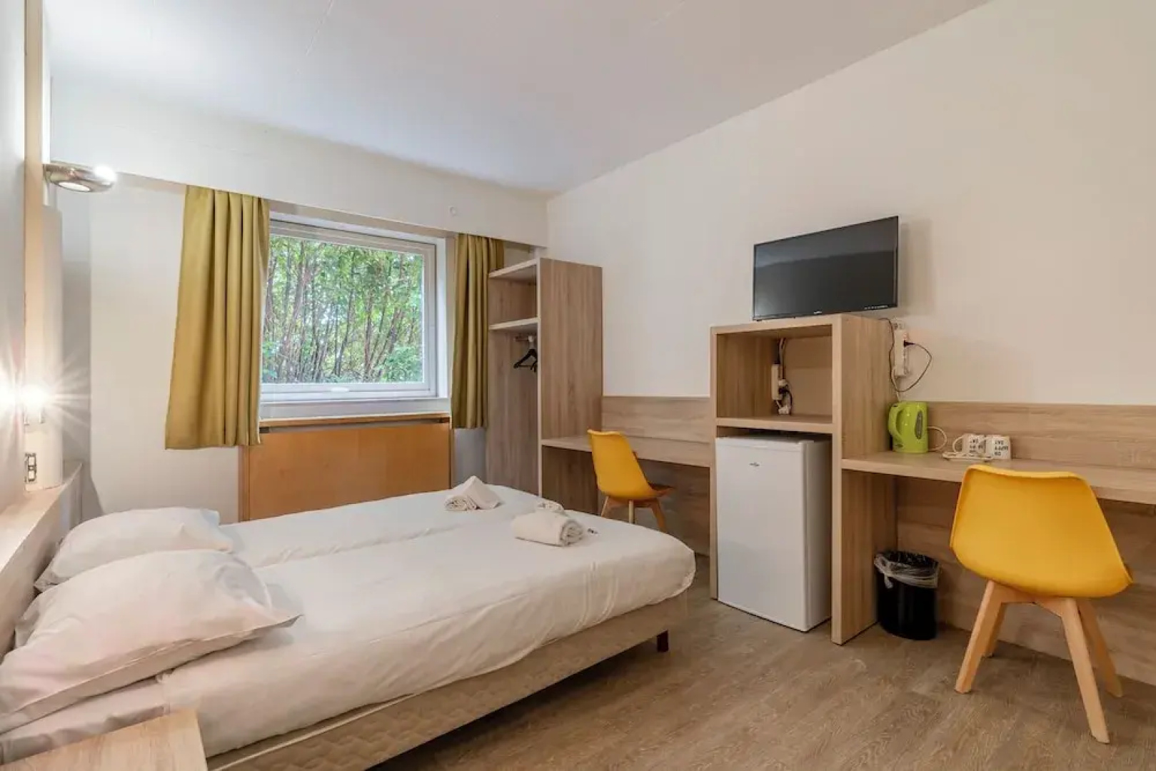 Residence Brussels South