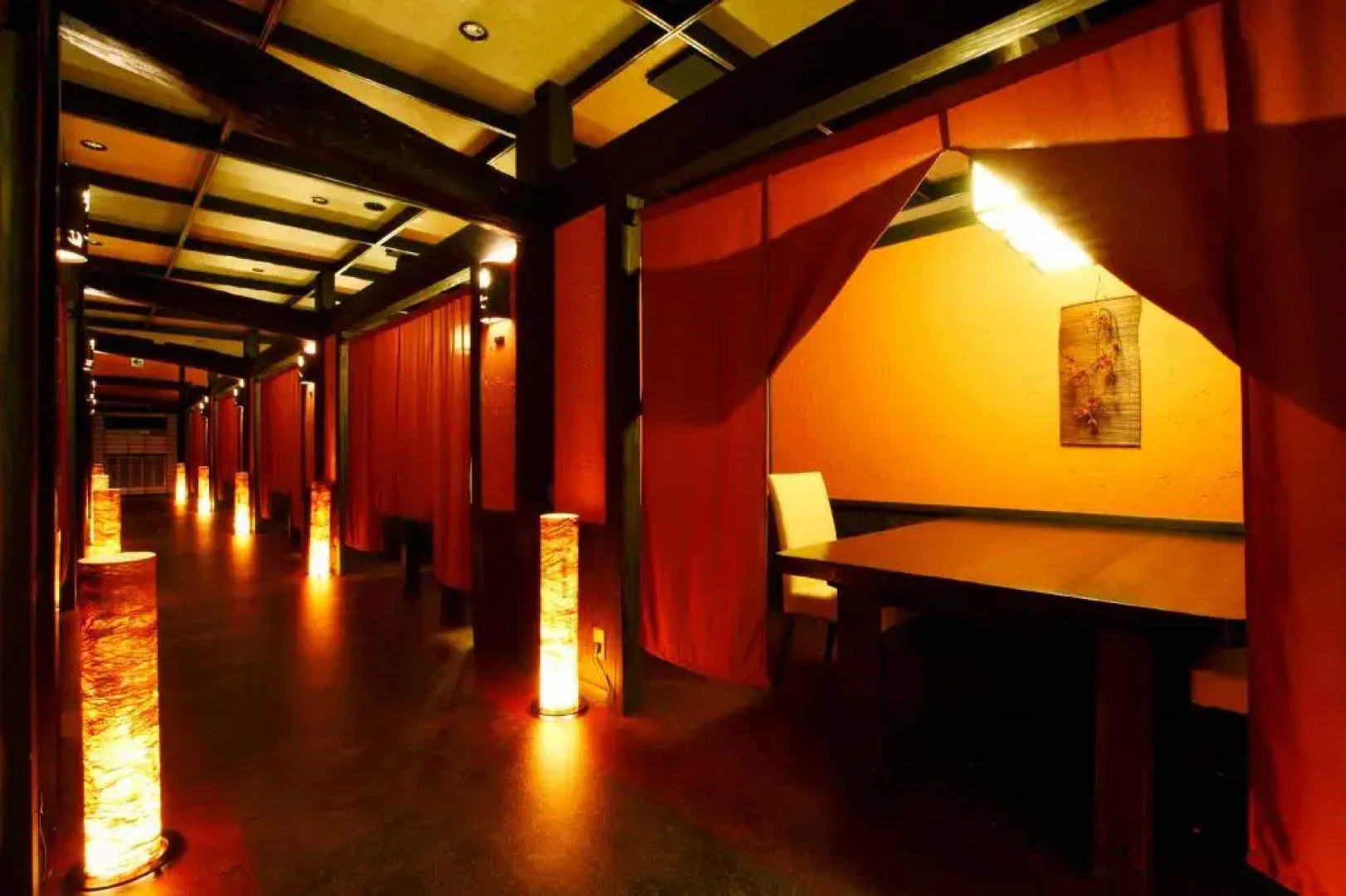 Toi Onsen Bokusuisotohikan