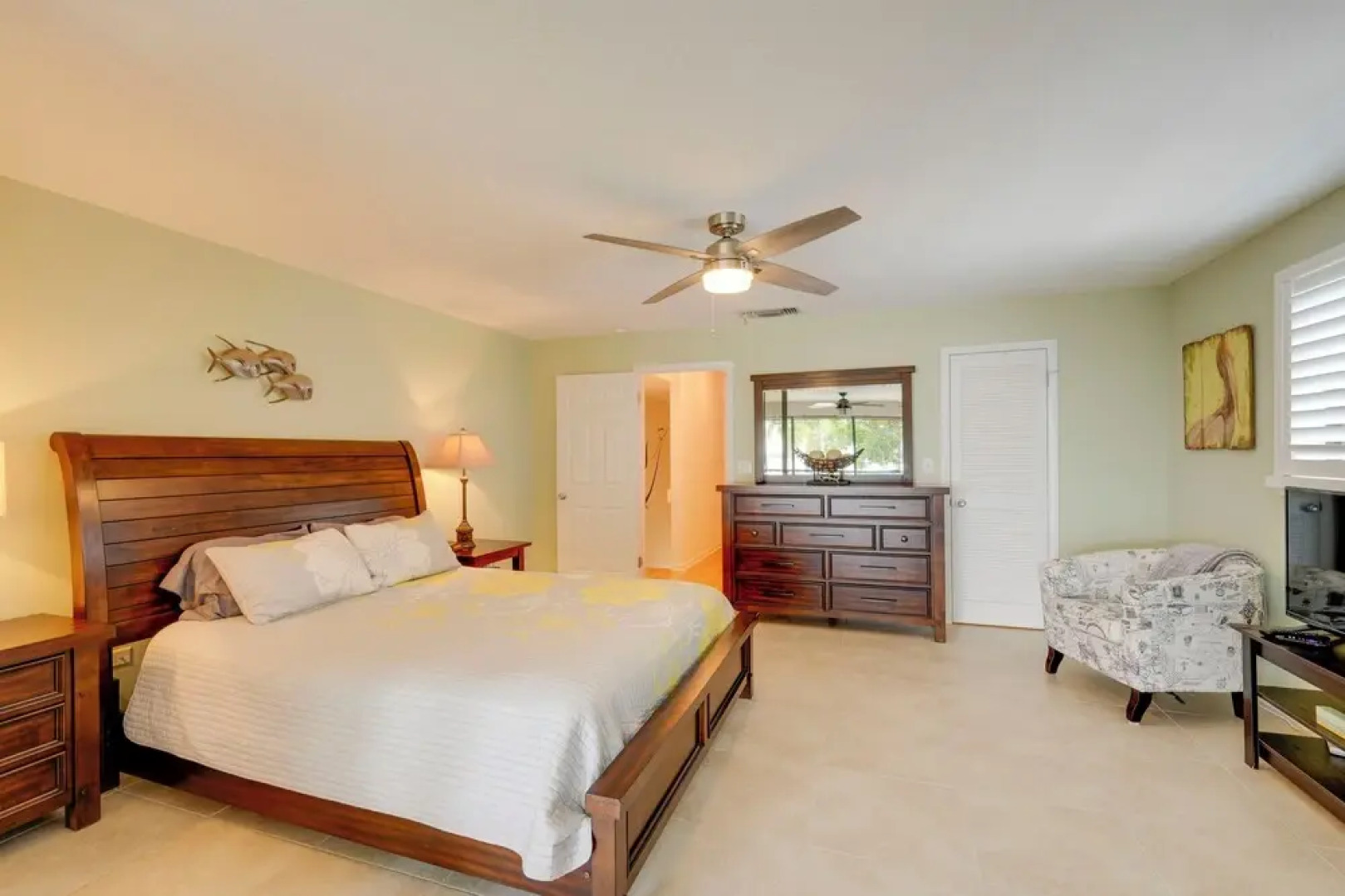 Key Largo Getaway w/ Bay Views + Pool Access!