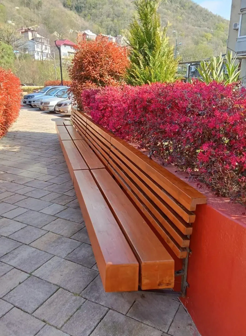 Апартаменты Лофт в SunHills на улице Газовиков