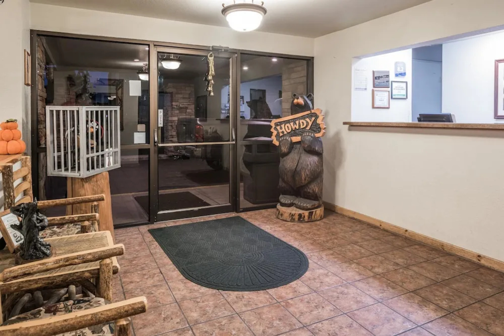 Super 8 Kalispell Glacier National Park